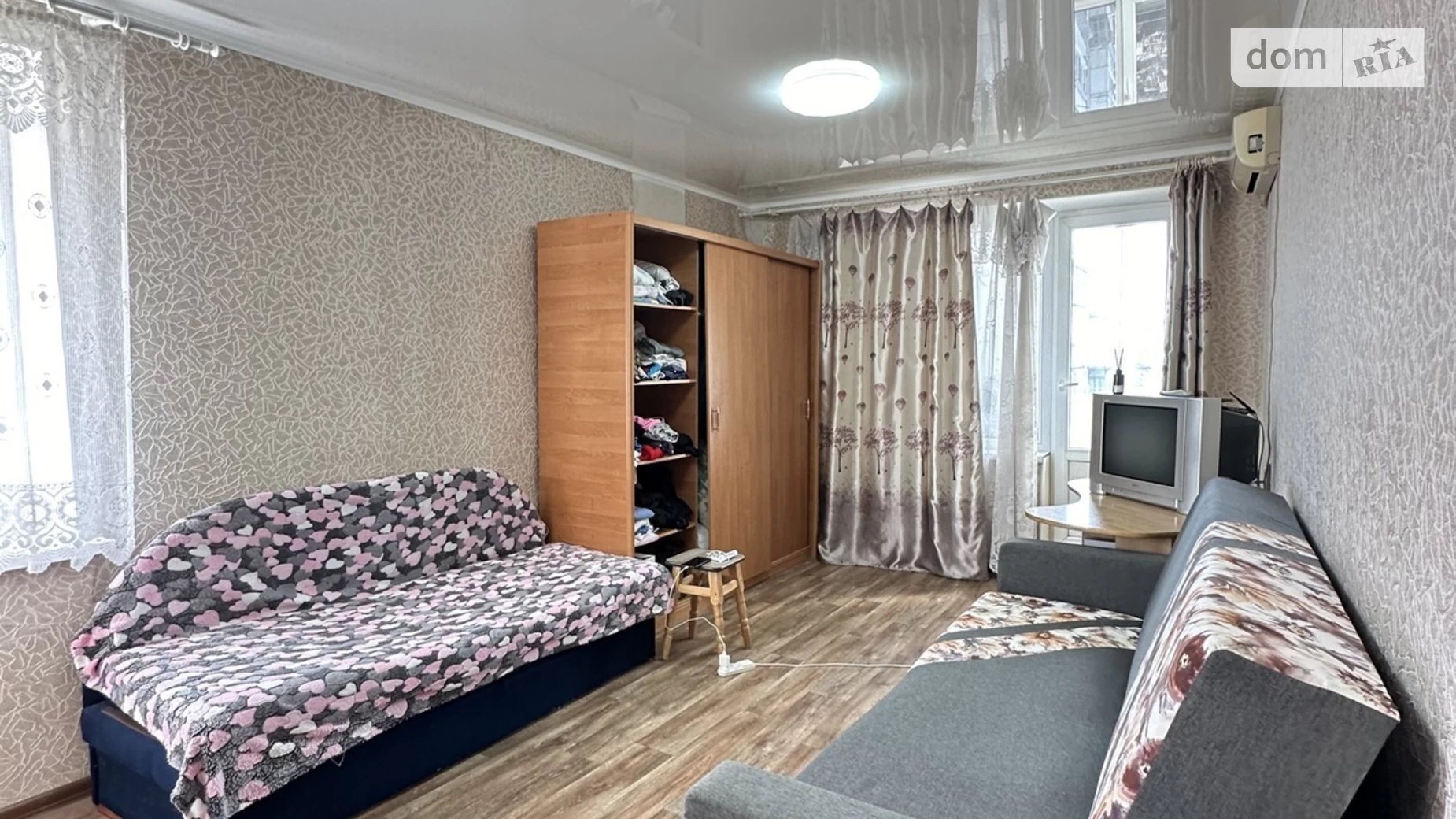 Продається 1-кімнатна квартира 35 кв. м у Чорноморську, вул. Олександрійська