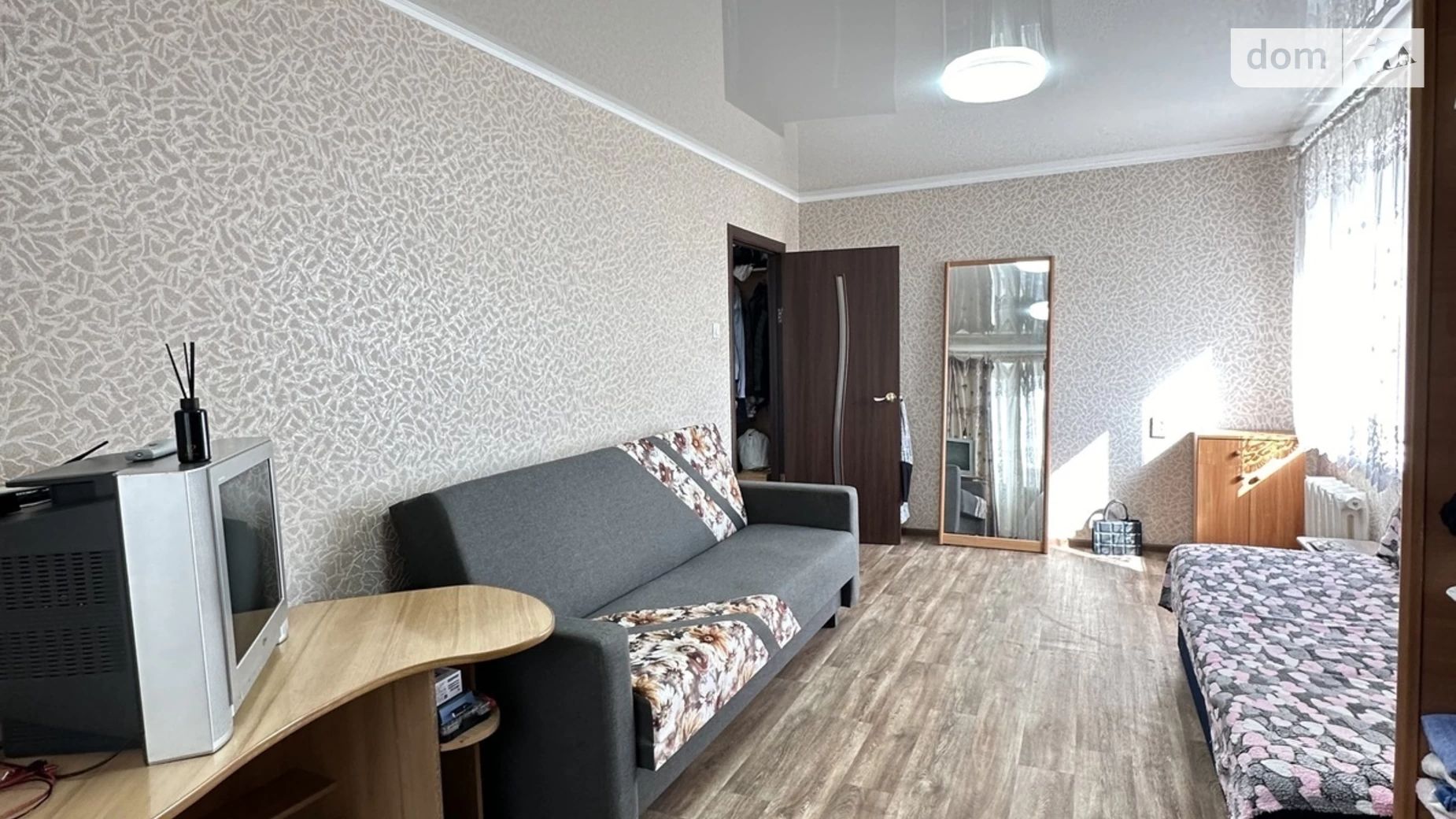 Продается 1-комнатная квартира 35 кв. м в Черноморске, ул. Александрийская - фото 4