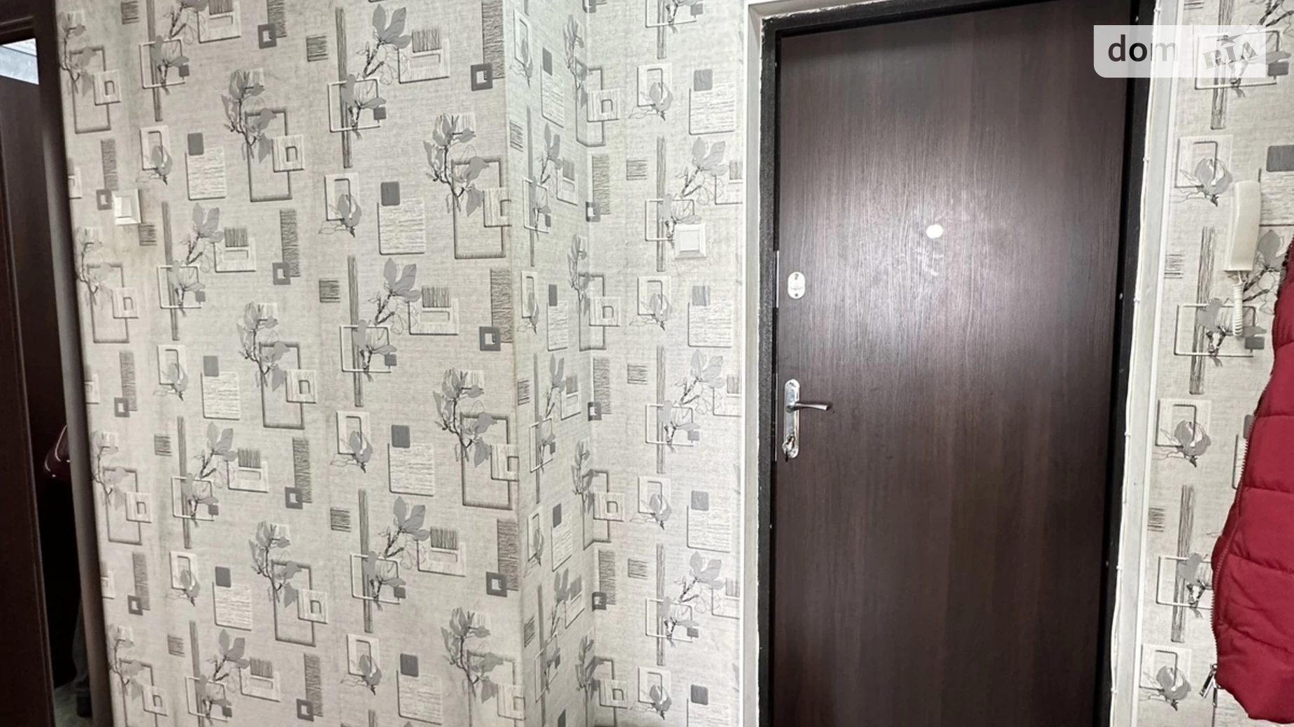 Продается 1-комнатная квартира 35 кв. м в Черноморске, ул. Александрийская - фото 5