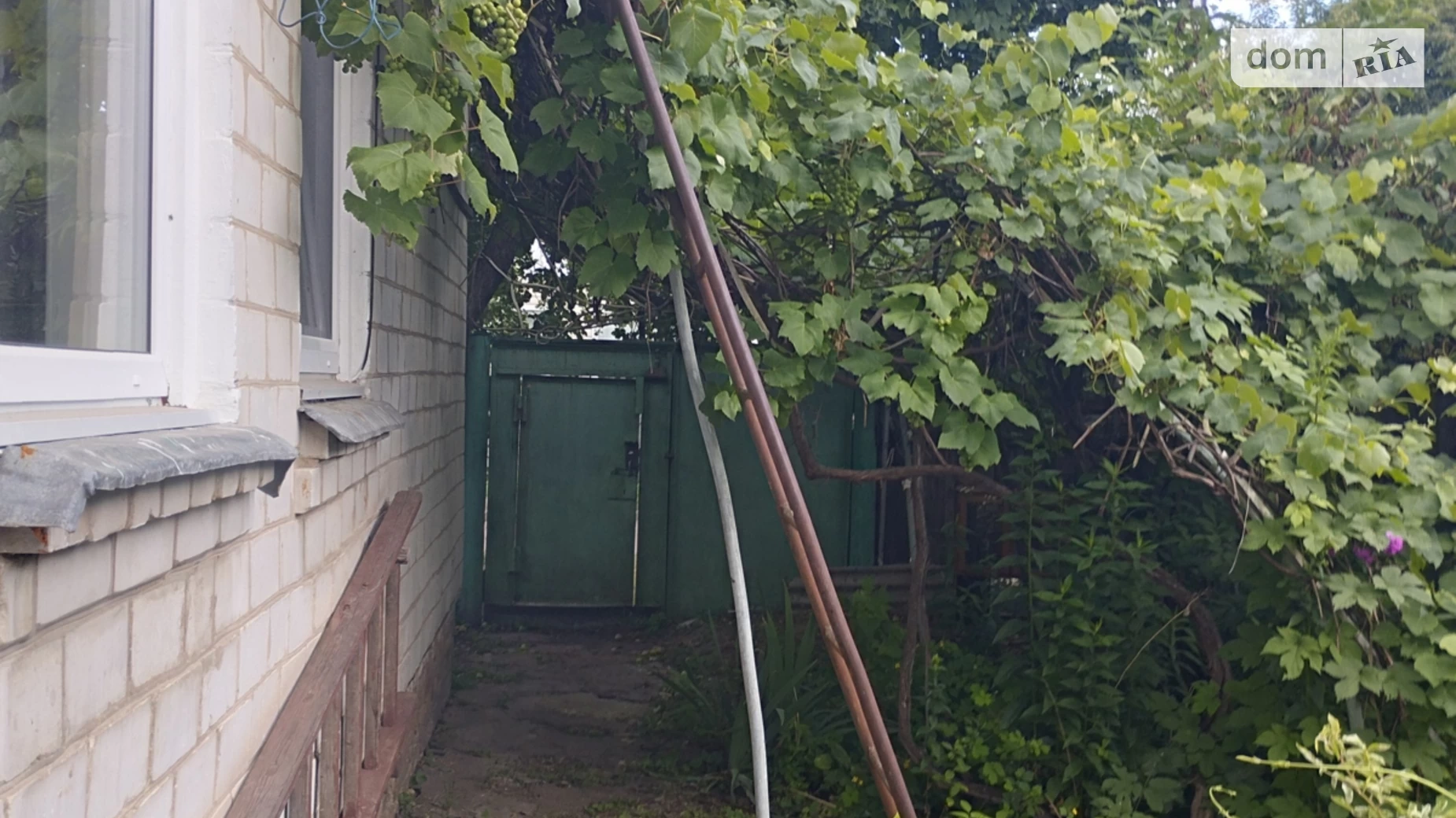 Продается часть дома 73 кв. м с мансардой, цена: 43600 $ - фото 2