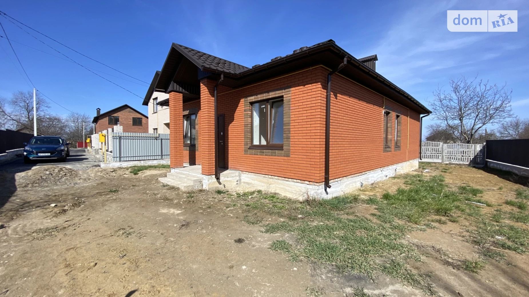 Продается одноэтажный дом 110 кв. м с участком, цена: 86000 $ - фото 2