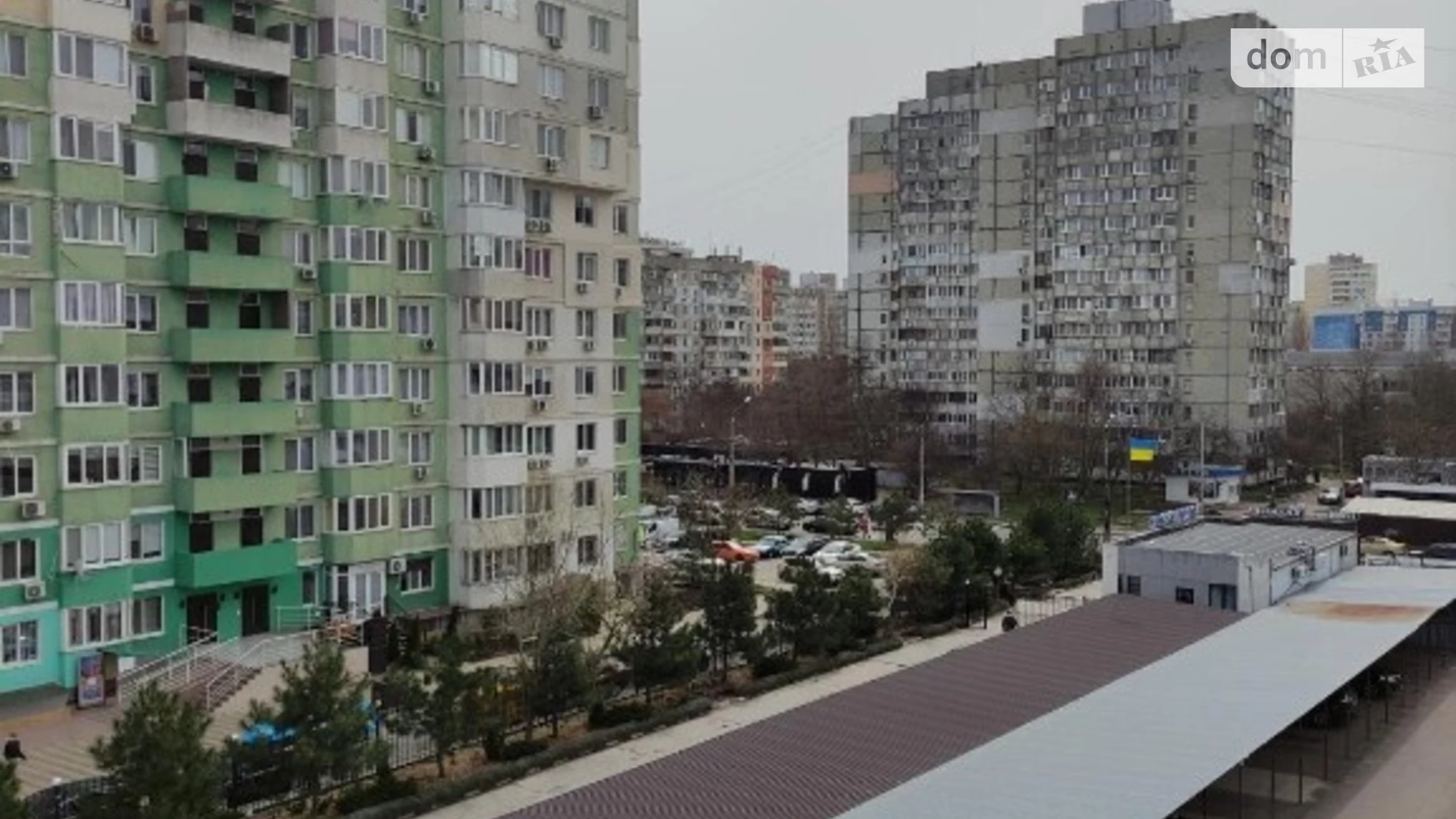 Продается 1-комнатная квартира 20 кв. м в Одессе, ул. Владислава Бувалкина(Генерала Бочарова) - фото 5