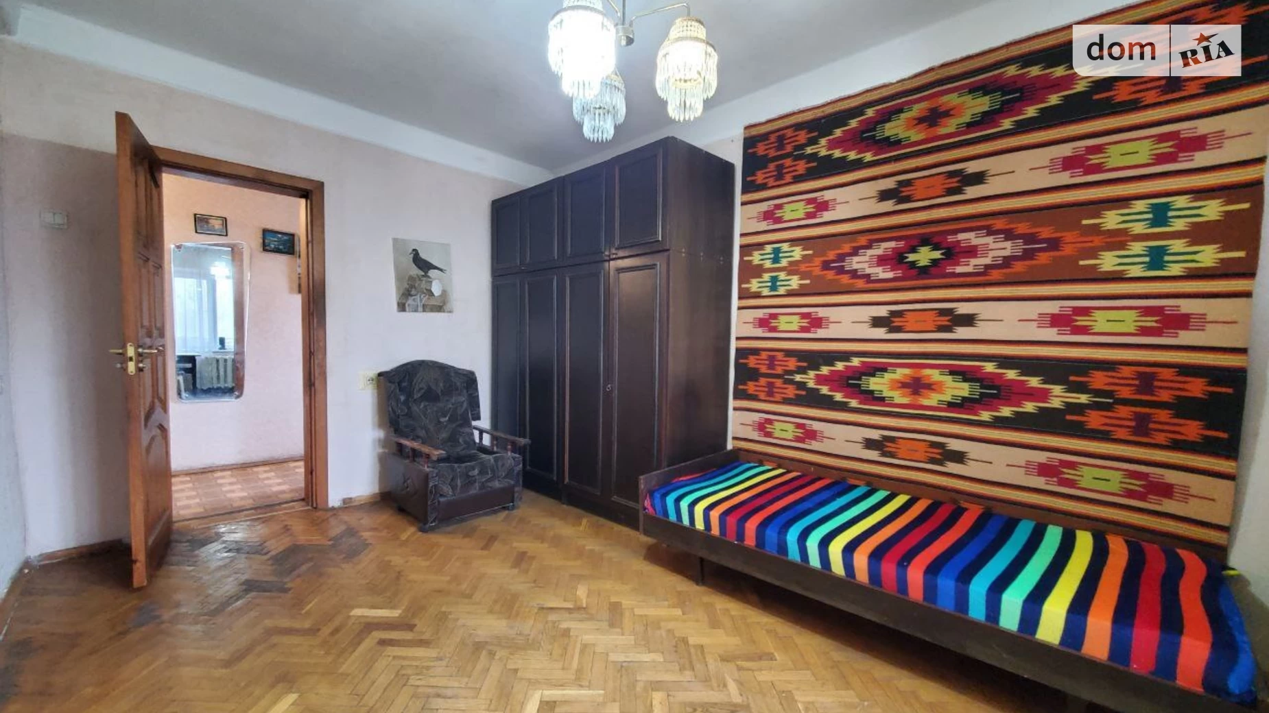 Продается 2-комнатная квартира 62.6 кв. м в Киеве, ул. Копыловская, 21 - фото 5
