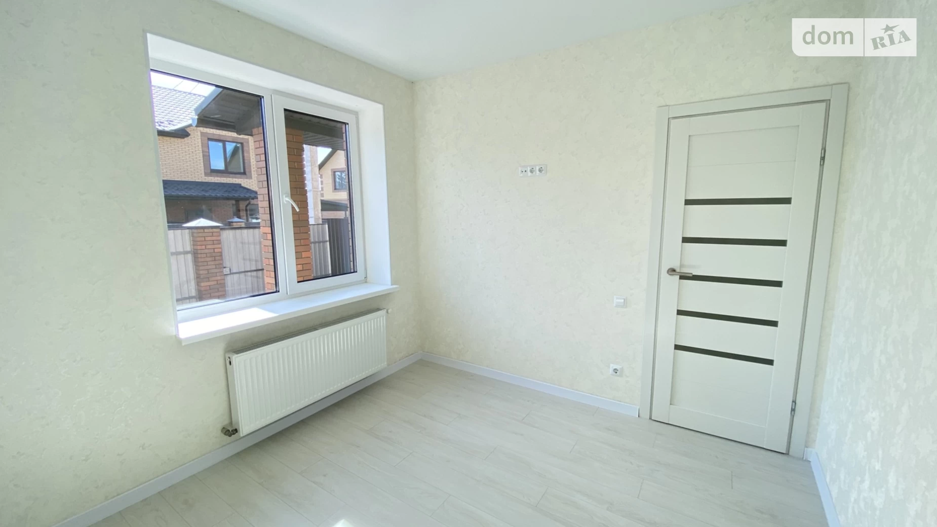 Продается часть дома 107 кв. м с камином, цена: 100000 $ - фото 3