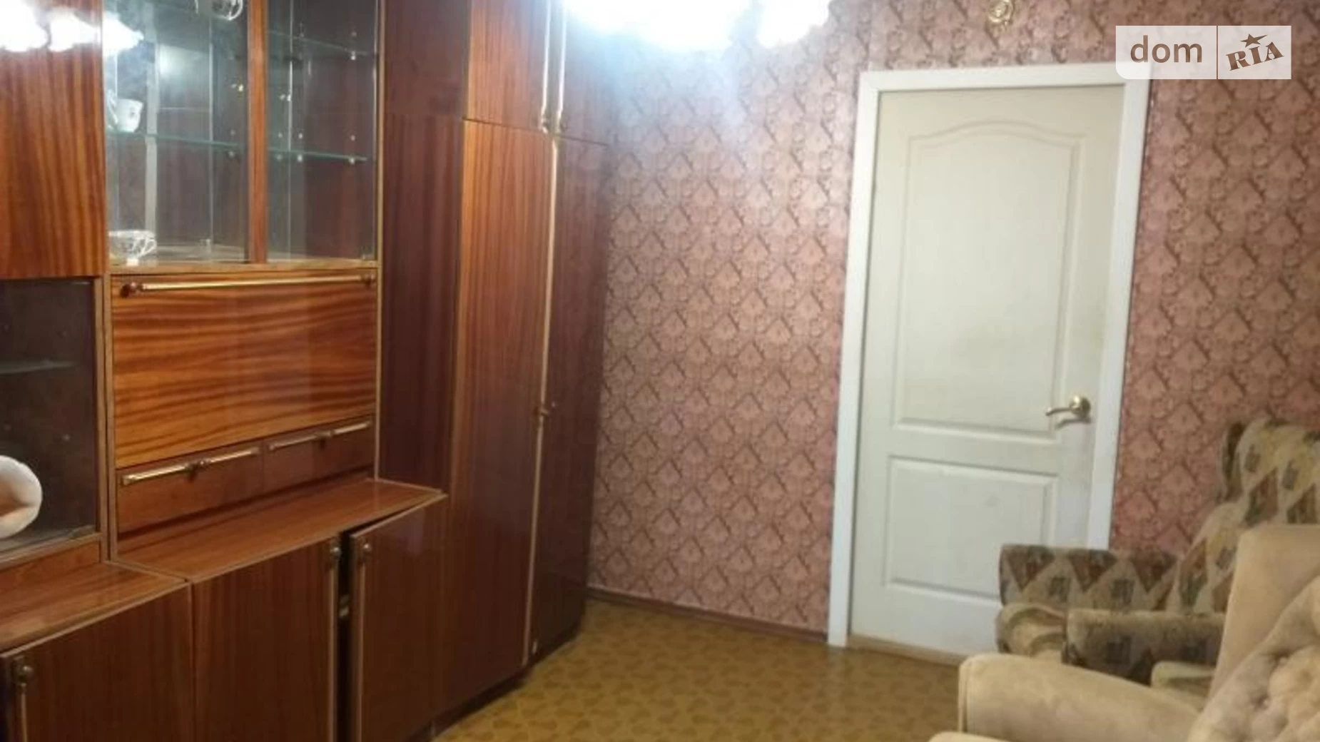 Продається 2-кімнатна квартира 44 кв. м у Одесі, вул. Марсельська, 20 - фото 4