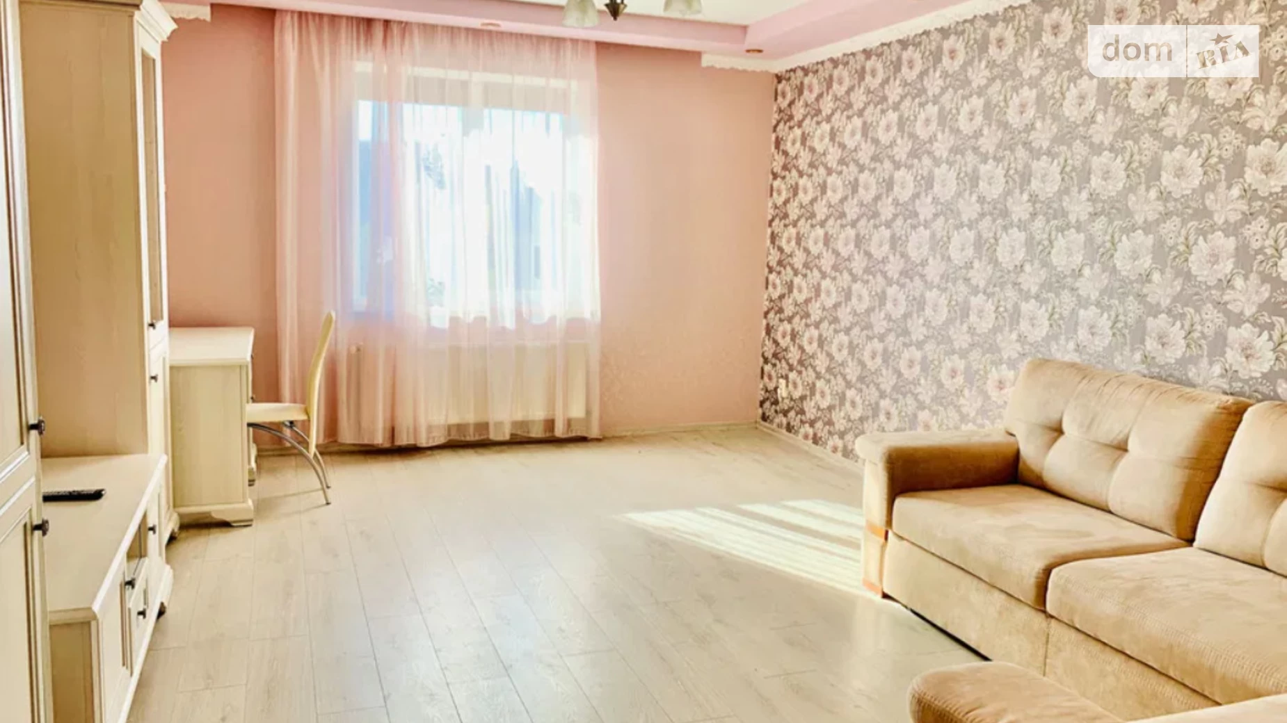 Продається 1-кімнатна квартира 56 кв. м у Софіївській Борщагівці, вул. Лесі Українки, 11 - фото 4