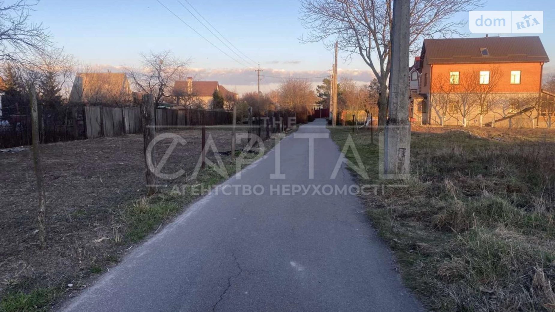 Продается земельный участок 37.55 соток в  области, цена: 75000 $ - фото 5