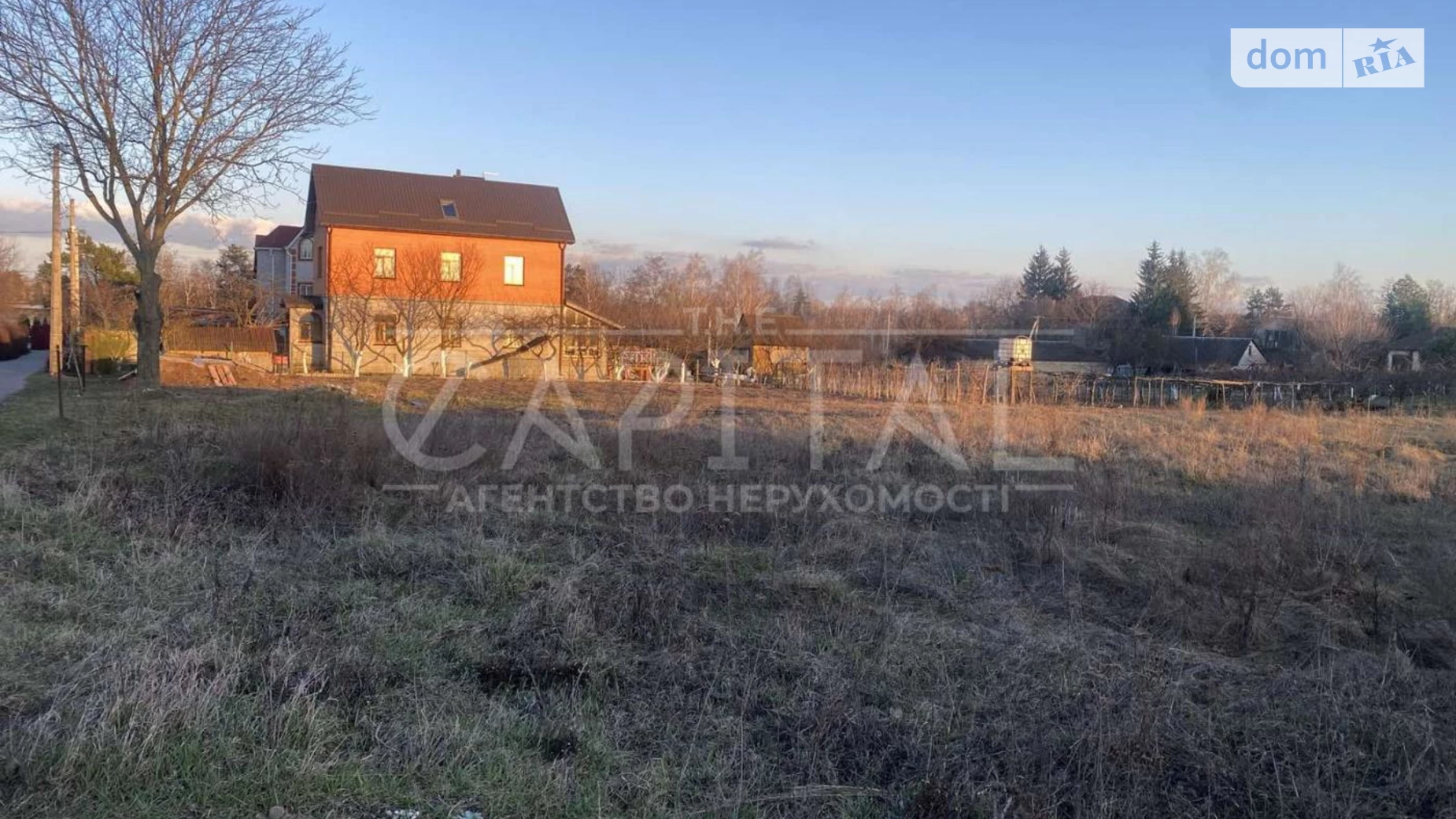 Продается земельный участок 37.55 соток в  области, цена: 75000 $ - фото 2
