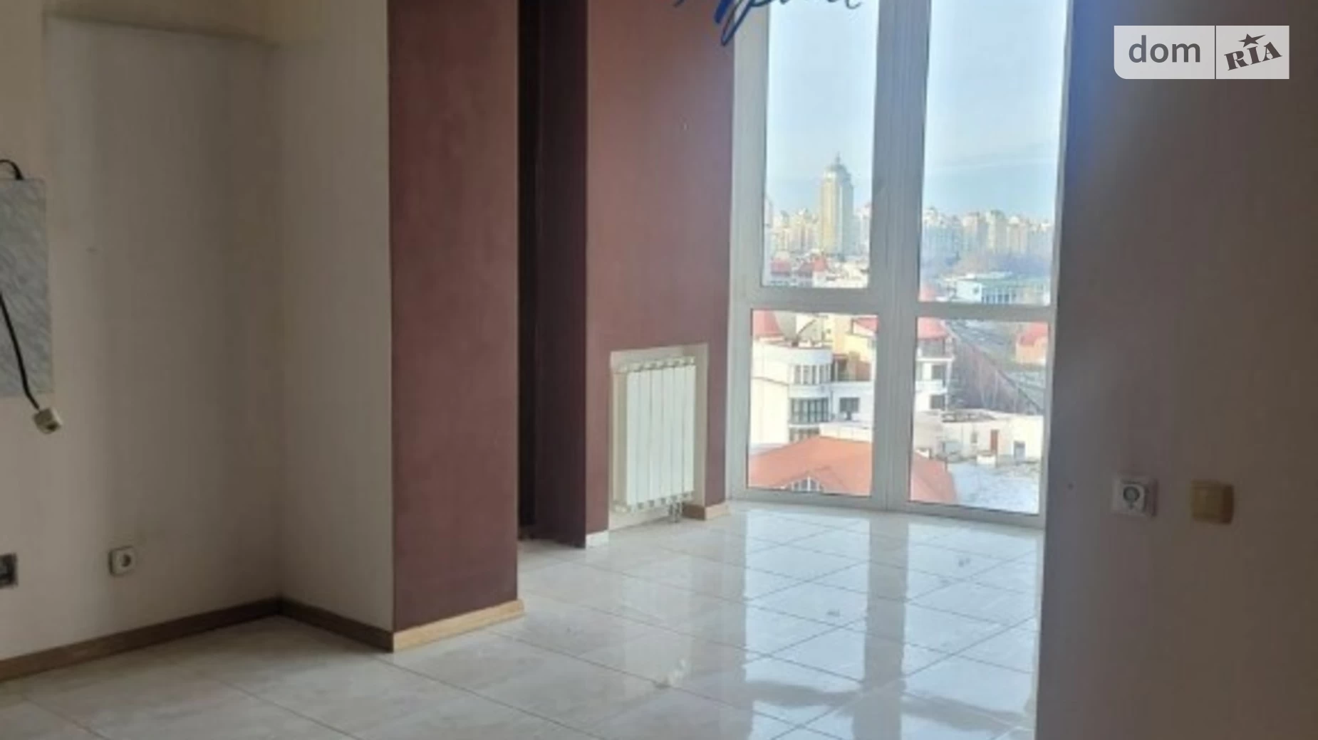 Продается 3-комнатная квартира 116 кв. м в Киеве, просп. Владимира Ивасюка, 6Б - фото 2