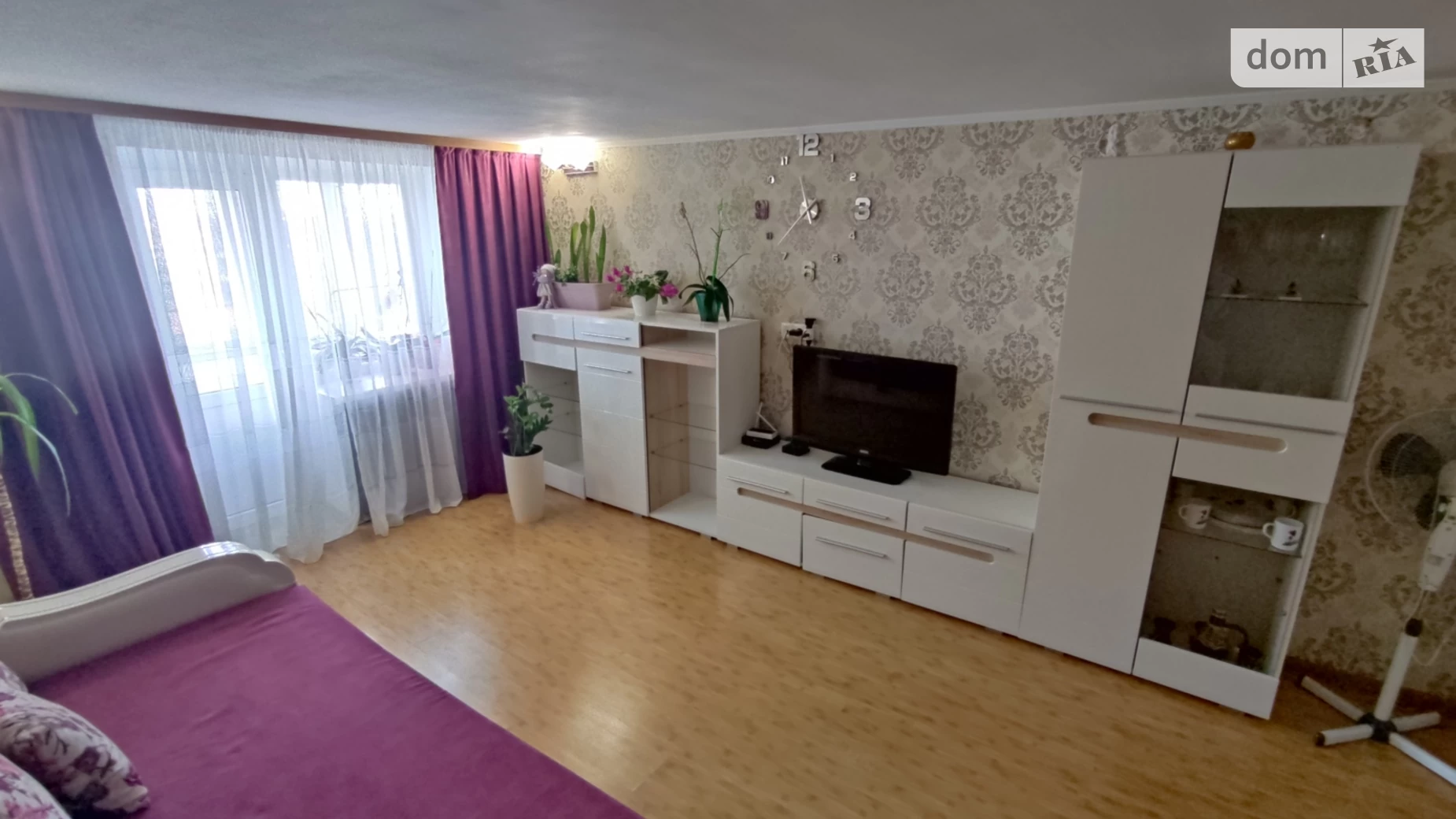 Продается 2-комнатная квартира 56 кв. м в Виннице, ул. Келецкая, 51А