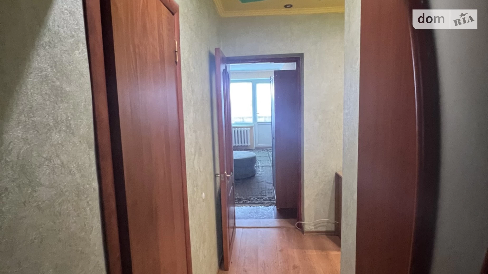 Продается 1-комнатная квартира 29.5 кв. м в Конотопе, ул. Деповская, 86