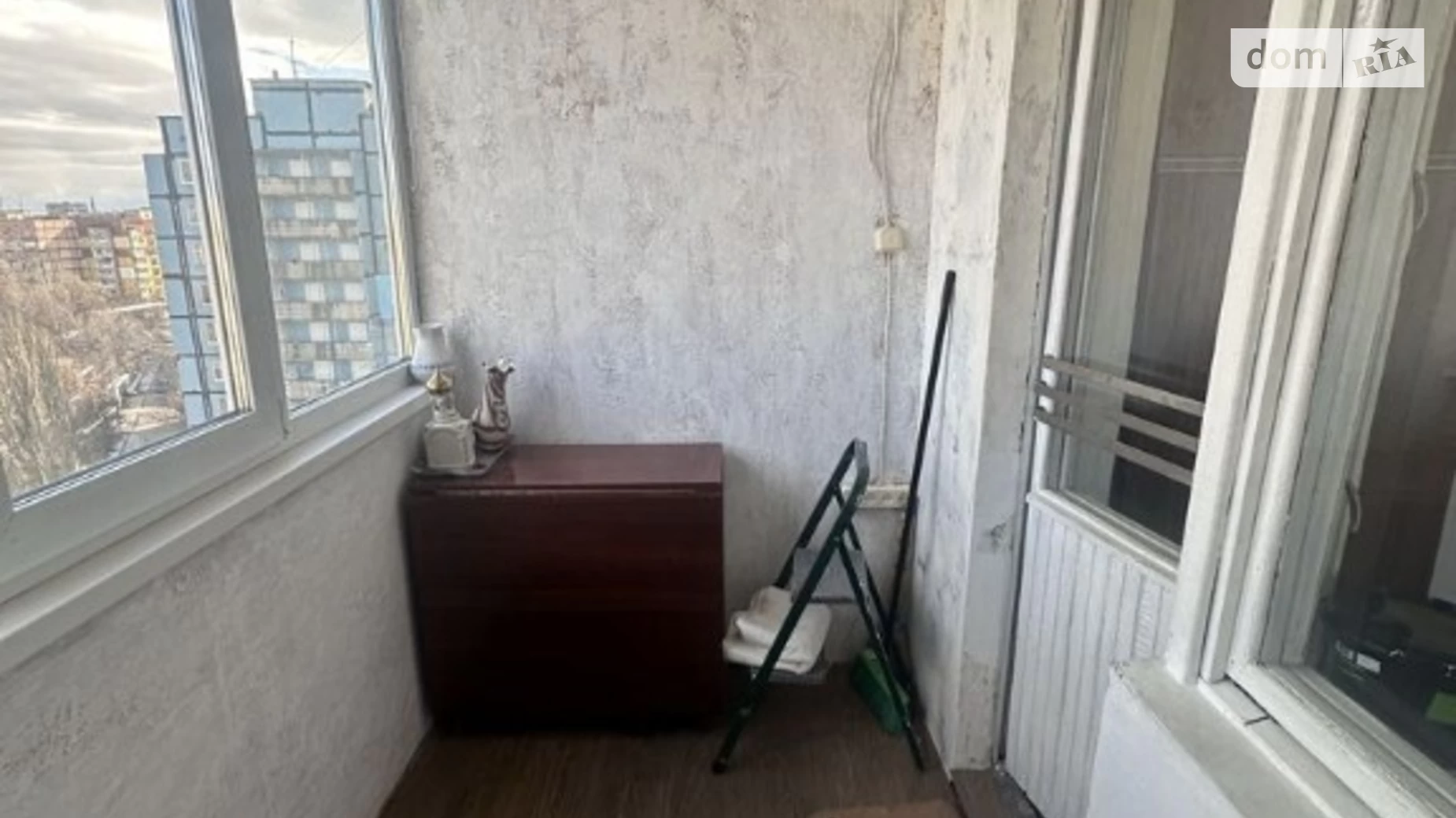 Продается 1-комнатная квартира 37 кв. м в Днепре, ул. Терещенковская, 24 - фото 2