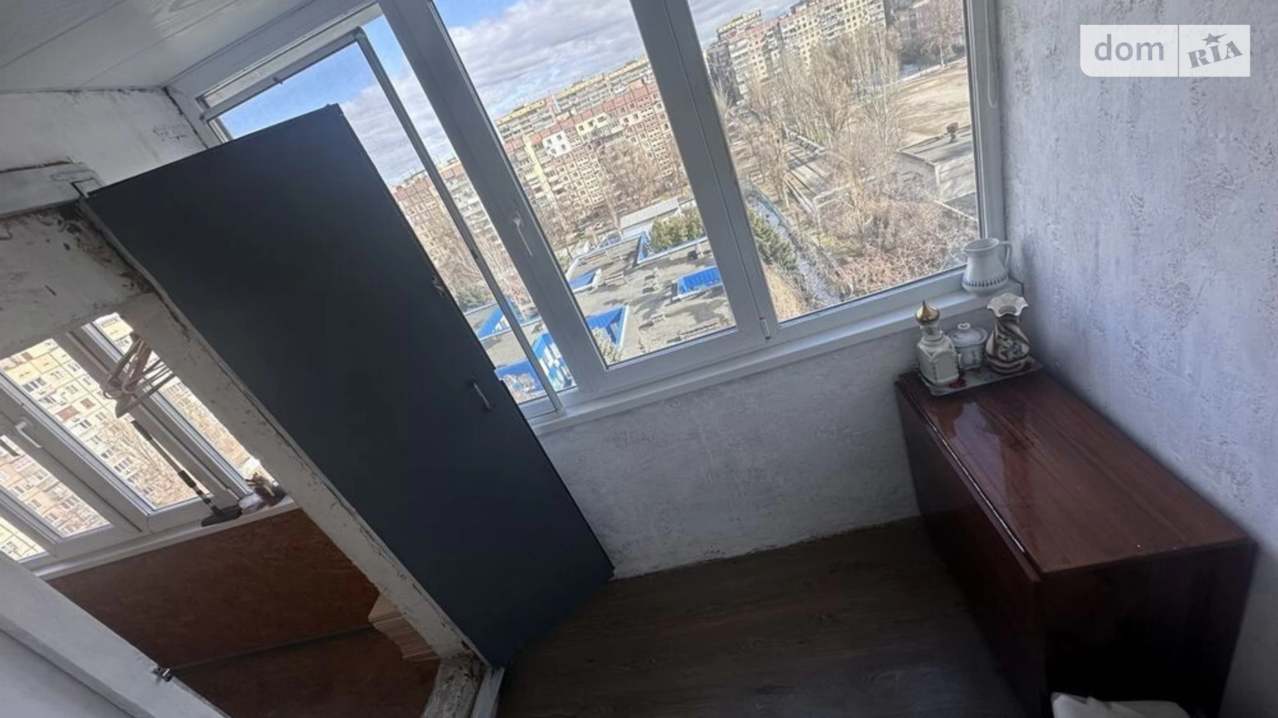 Продается 1-комнатная квартира 37 кв. м в Днепре, ул. Терещенковская, 24 - фото 3