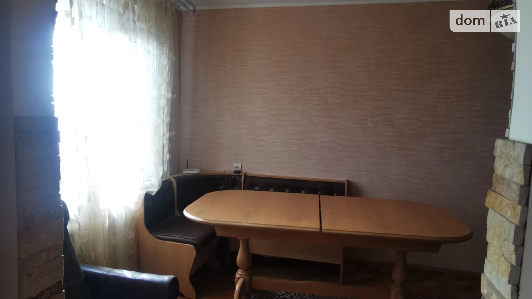 Продается 4-комнатная квартира 60.4 кв. м в Виннице, ул. Андрея Первозванного, 64