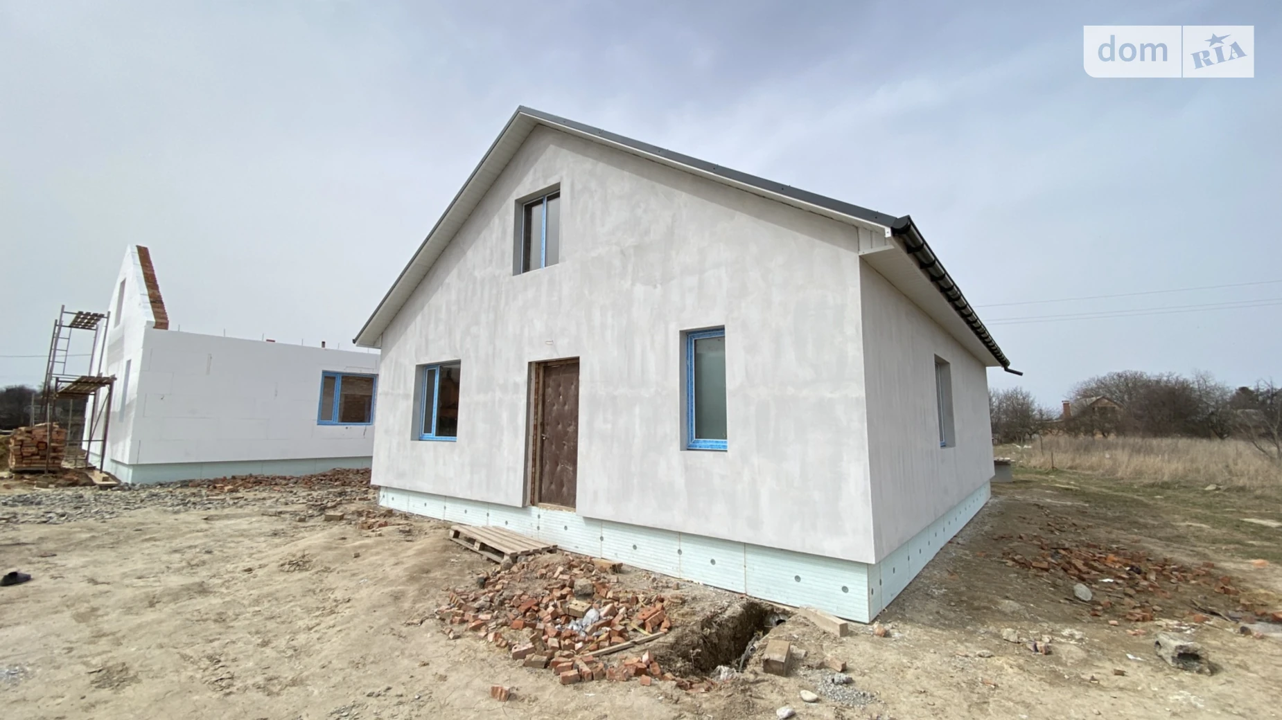 Продается одноэтажный дом 95 кв. м с баней/сауной, цена: 69000 $ - фото 2