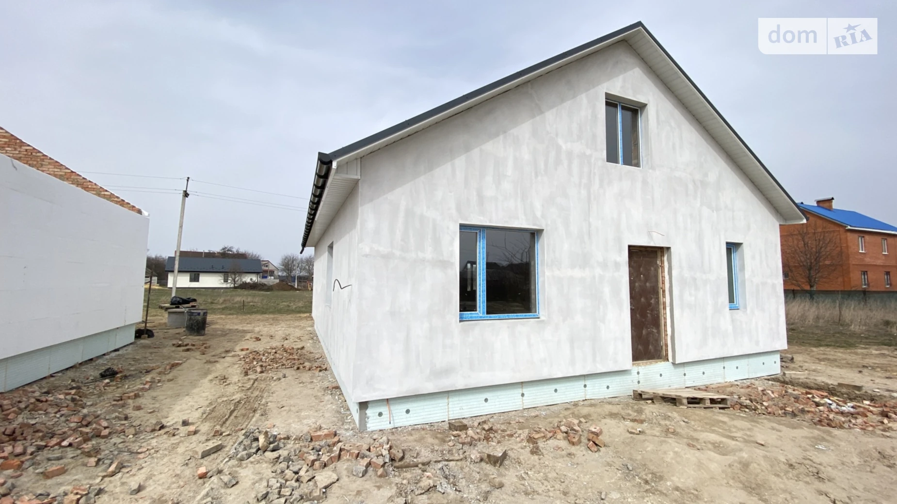 Продается одноэтажный дом 95 кв. м с баней/сауной, цена: 69000 $ - фото 3