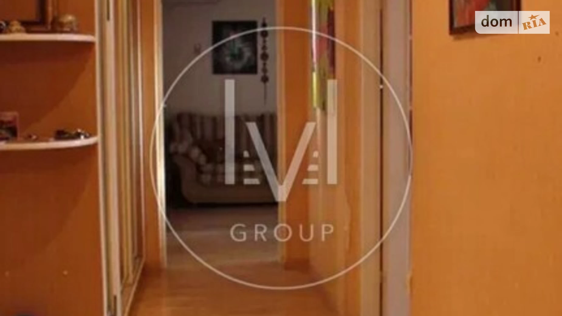 Продается 4-комнатная квартира 87 кв. м в Киеве, ул. Александра Кошица, 9