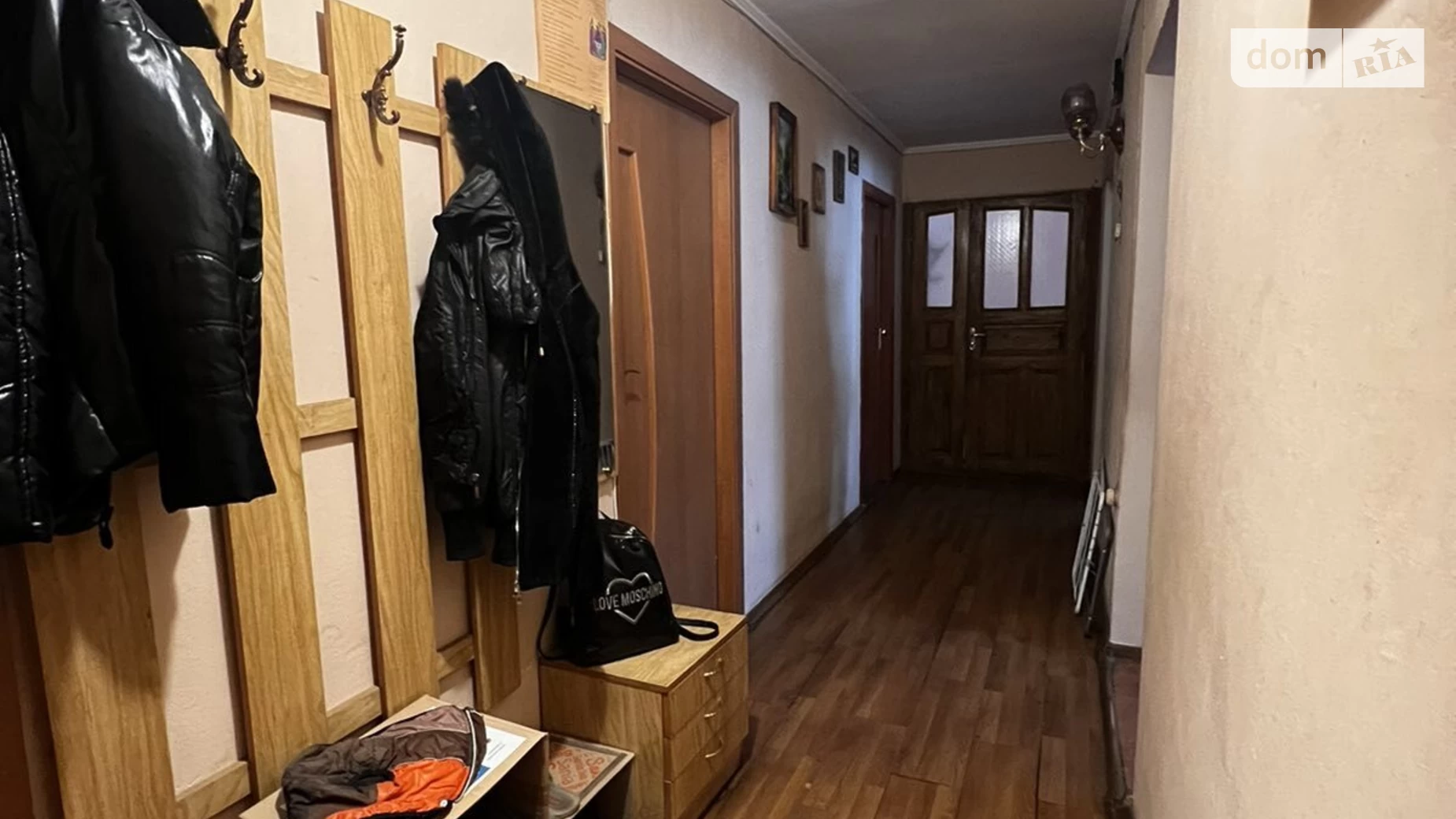 Продается 4-комнатная квартира 105.1 кв. м в Львове, ул. Таджикская - фото 3