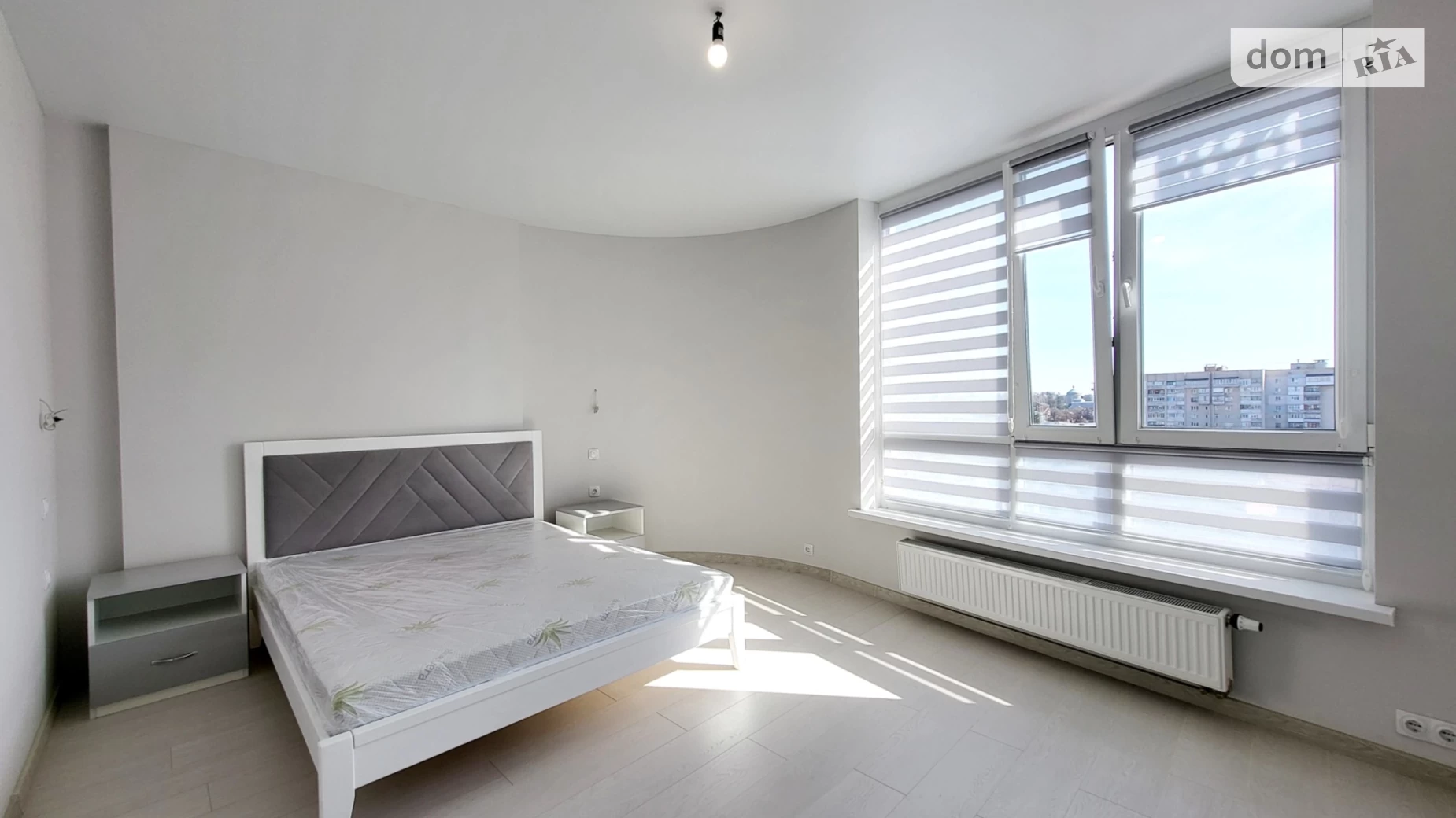 Продается 3-комнатная квартира 87.5 кв. м в Виннице, ул. 600-летия, 3В - фото 4