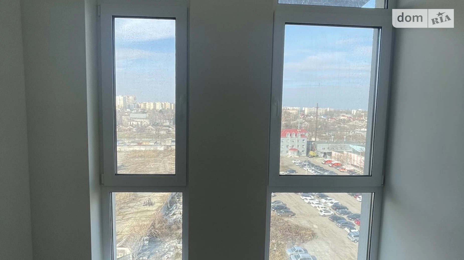 Продается 1-комнатная квартира 36 кв. м в Одессе, ул. Раскидайловская, 67Б