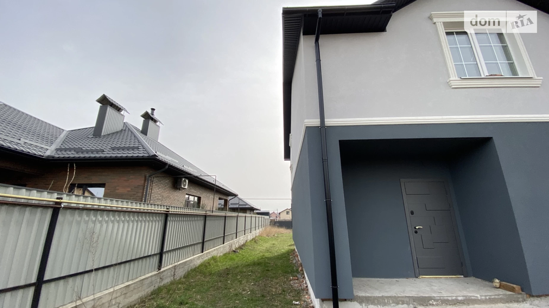 Продается часть дома 120 кв. м с баней/сауной, цена: 87000 $ - фото 2