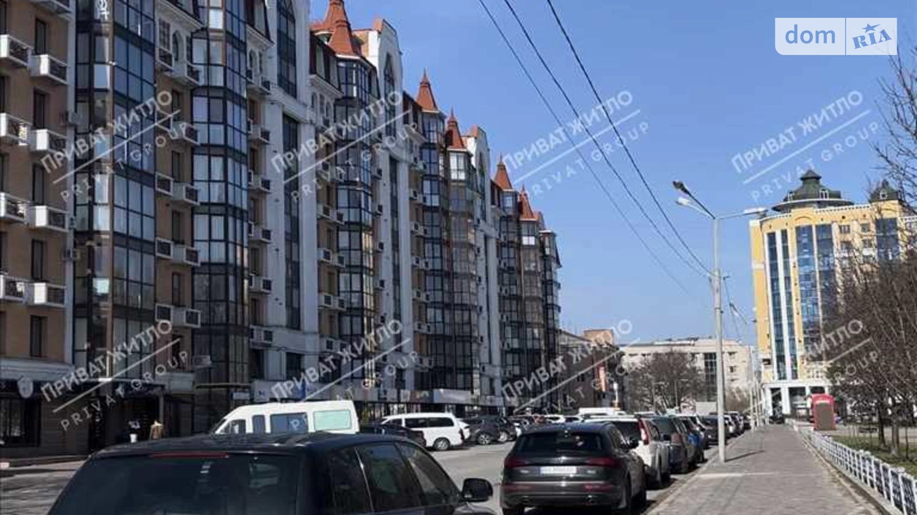 Продается 4-комнатная квартира 82 кв. м в Полтаве, Независимости майд. - фото 3