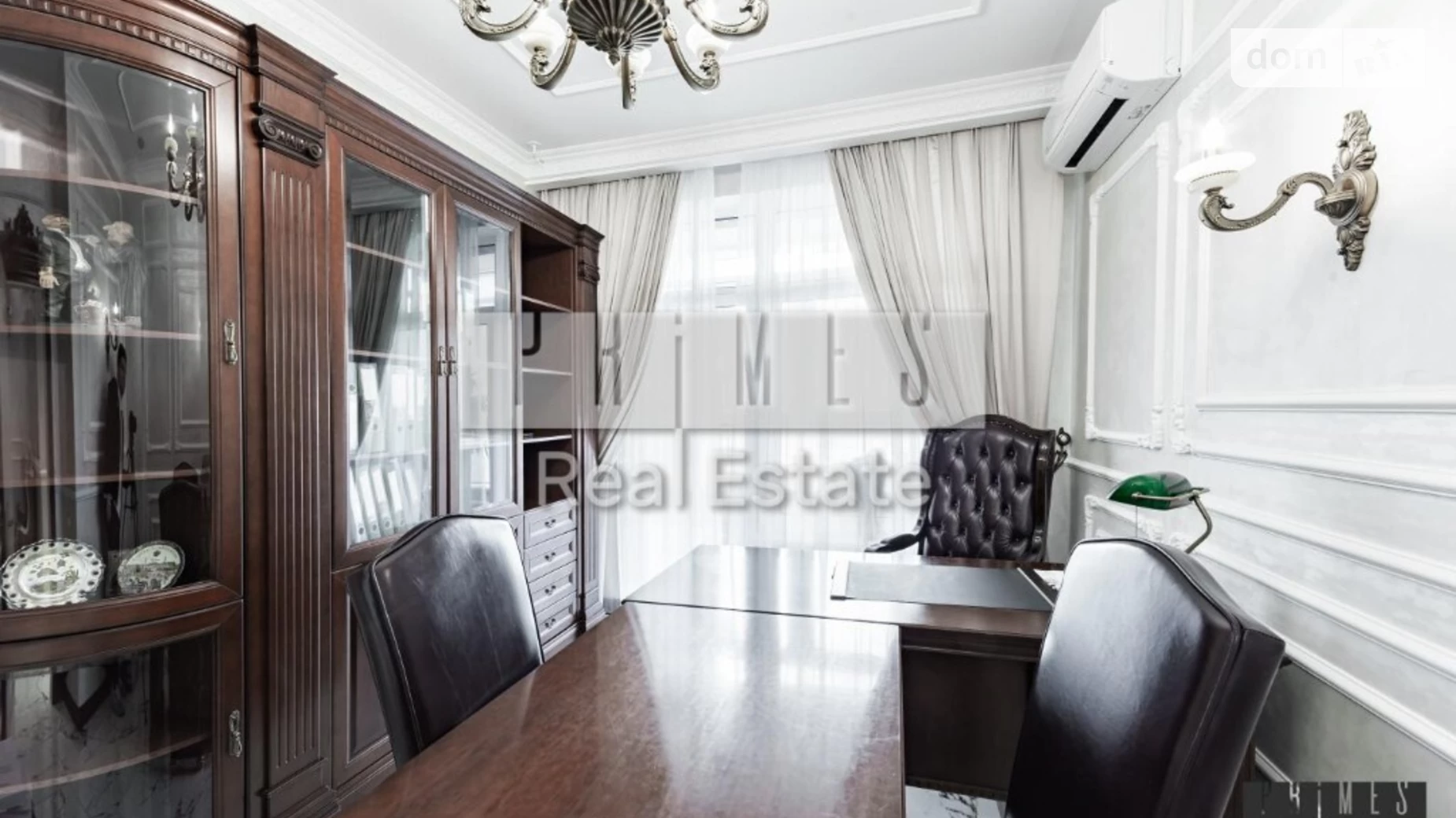 Здається в оренду офіс 107 кв. м в бізнес-центрі, цена: 2000 $ - фото 3