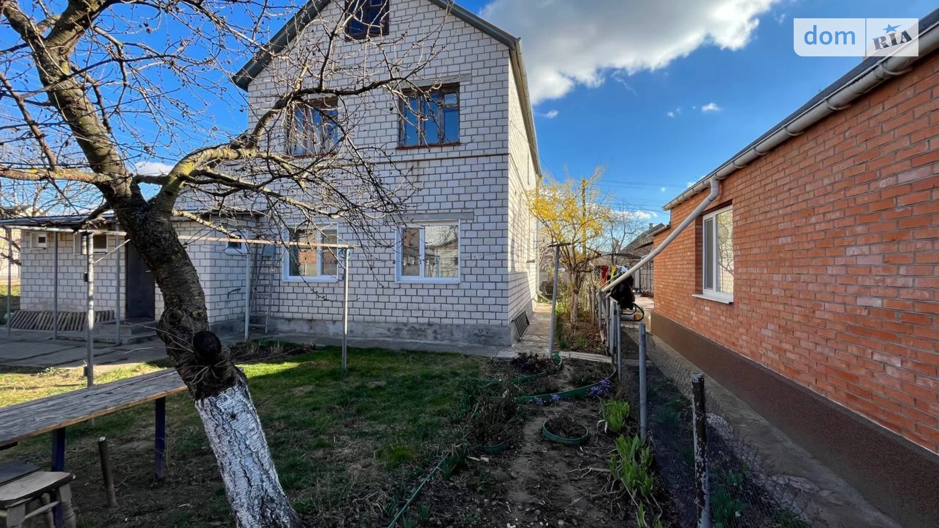 Продается дом на 2 этажа 151 кв. м с садом, цена: 96000 $ - фото 3
