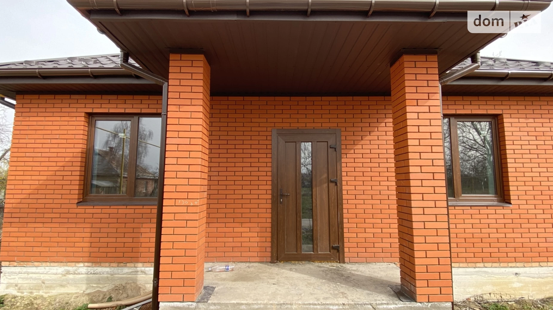 Продается одноэтажный дом 110 кв. м с террасой, цена: 70000 $ - фото 5