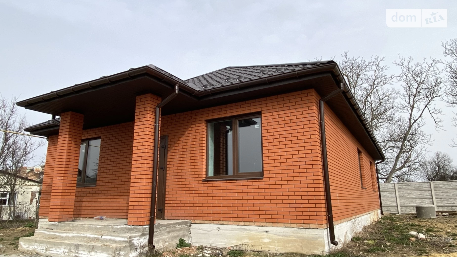 Продается одноэтажный дом 110 кв. м с террасой, цена: 70000 $ - фото 4