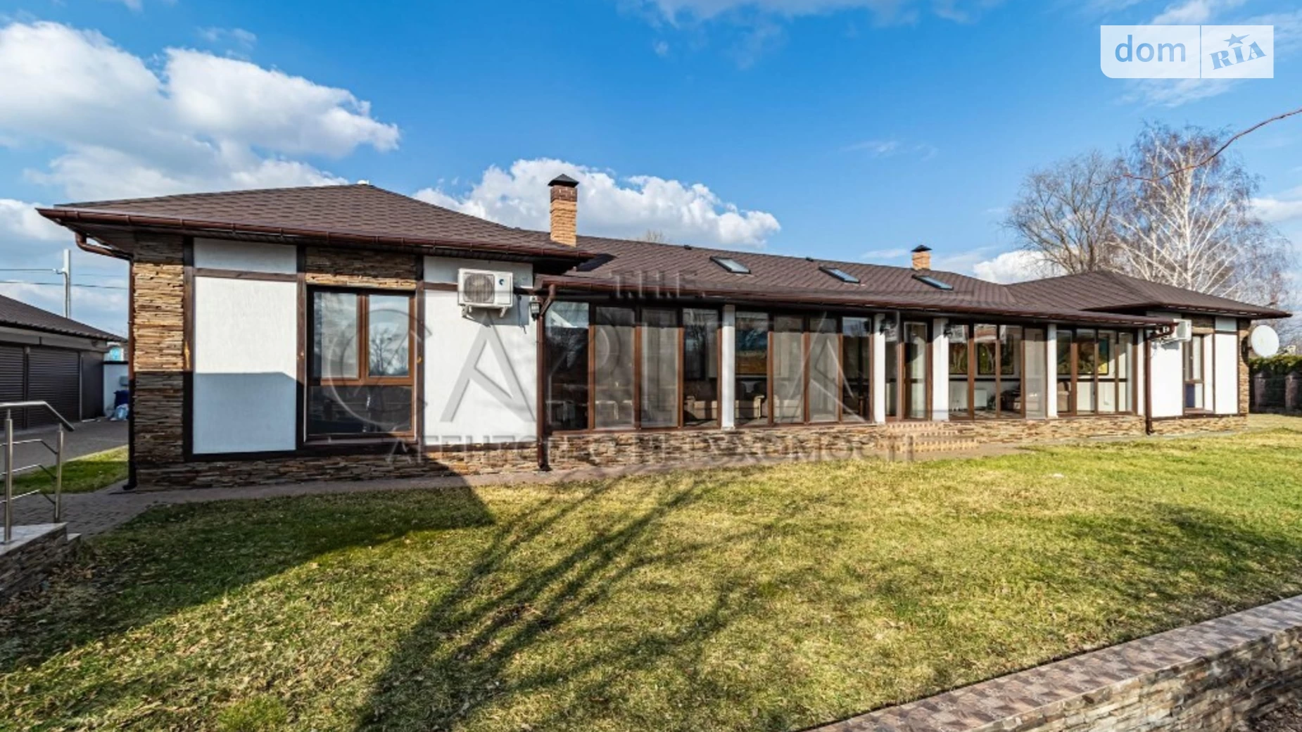 Продається одноповерховий будинок 23 кв. м з терасою, цена: 600000 $ - фото 4