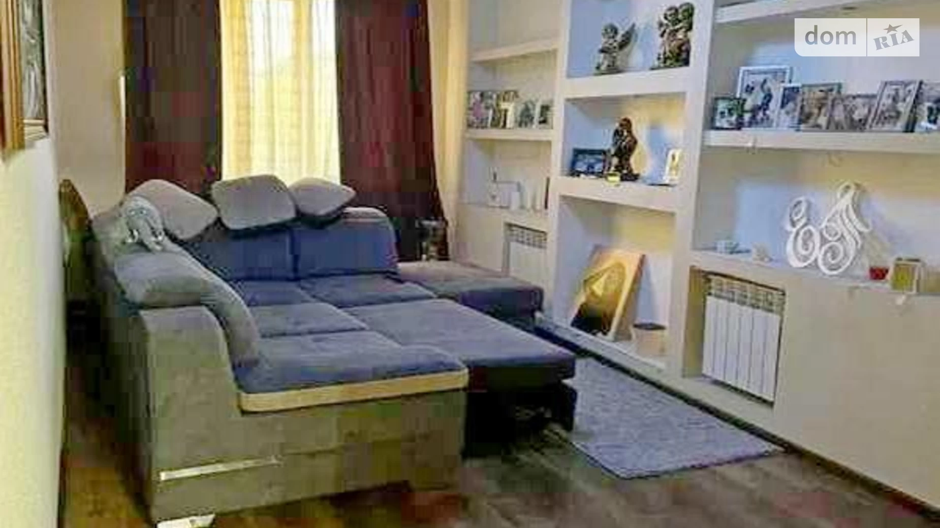 Продается 2-комнатная квартира 70 кв. м в Харькове, ул. Новоалександровская, 54А
