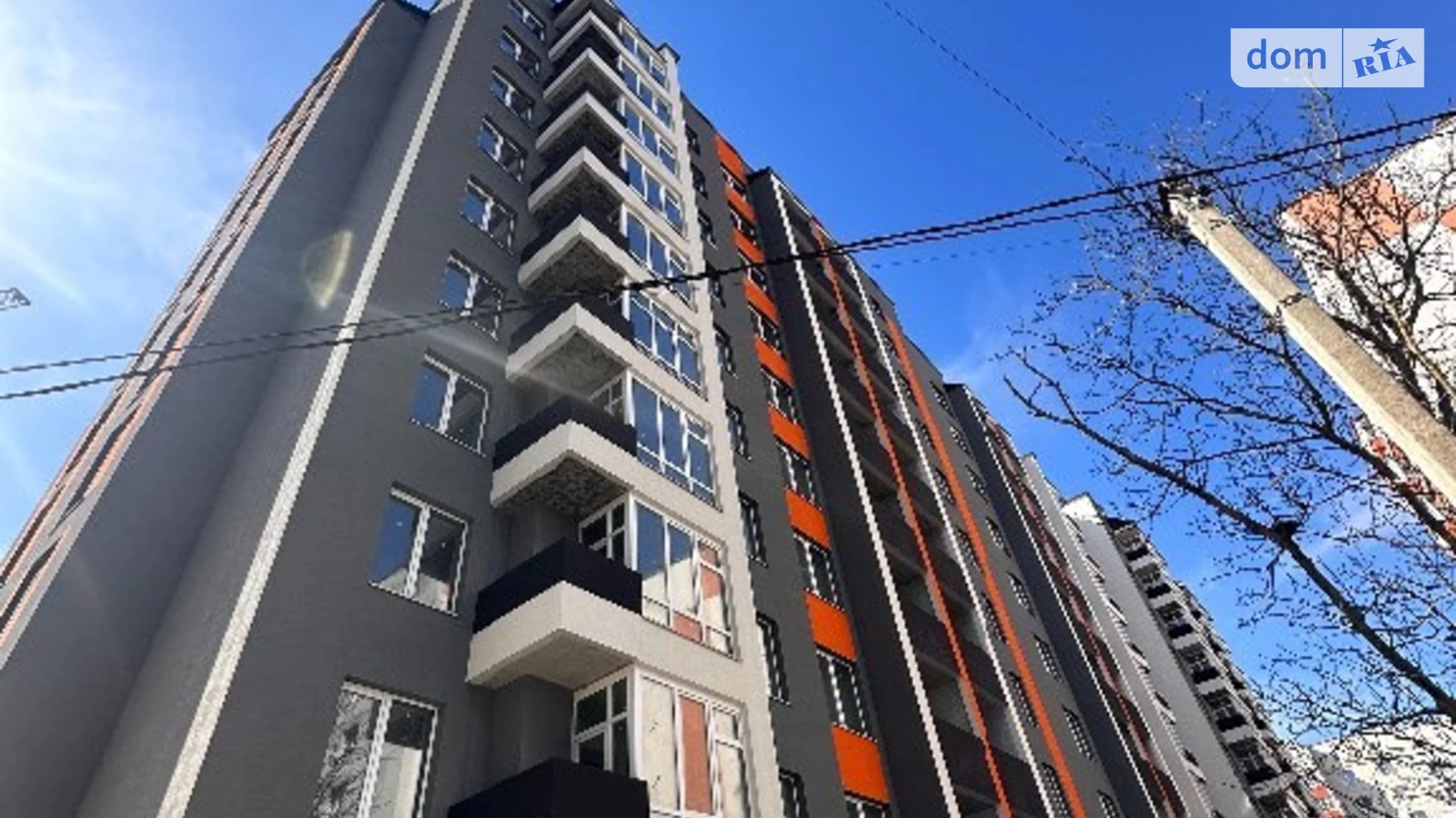 Продается 2-комнатная квартира 71 кв. м в Хмельницком, ул. Институтская, 6/1А - фото 2