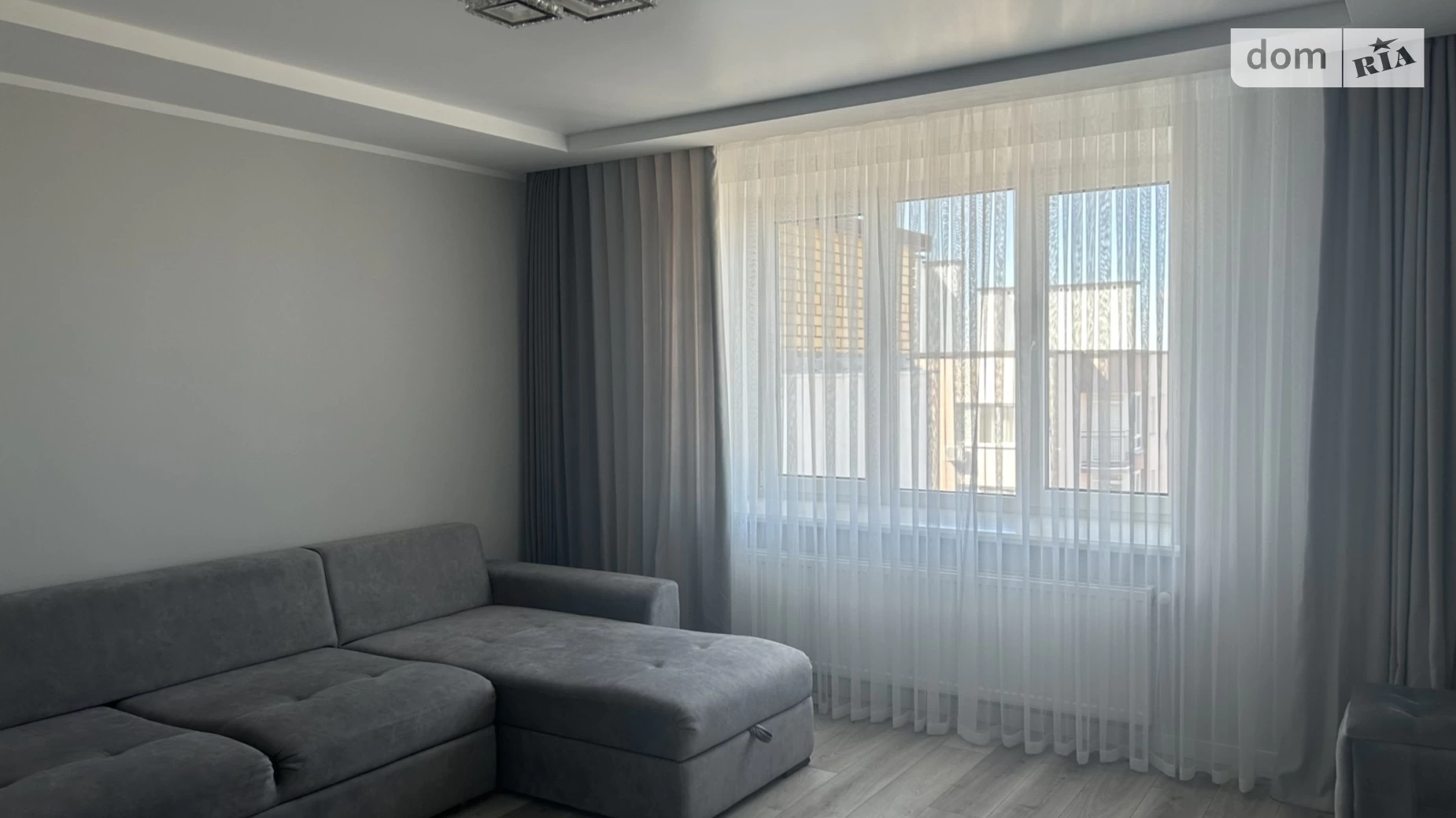 2-кімнатна квартира 66 кв. м у Тернополі, вул. Тролейбусна - фото 2