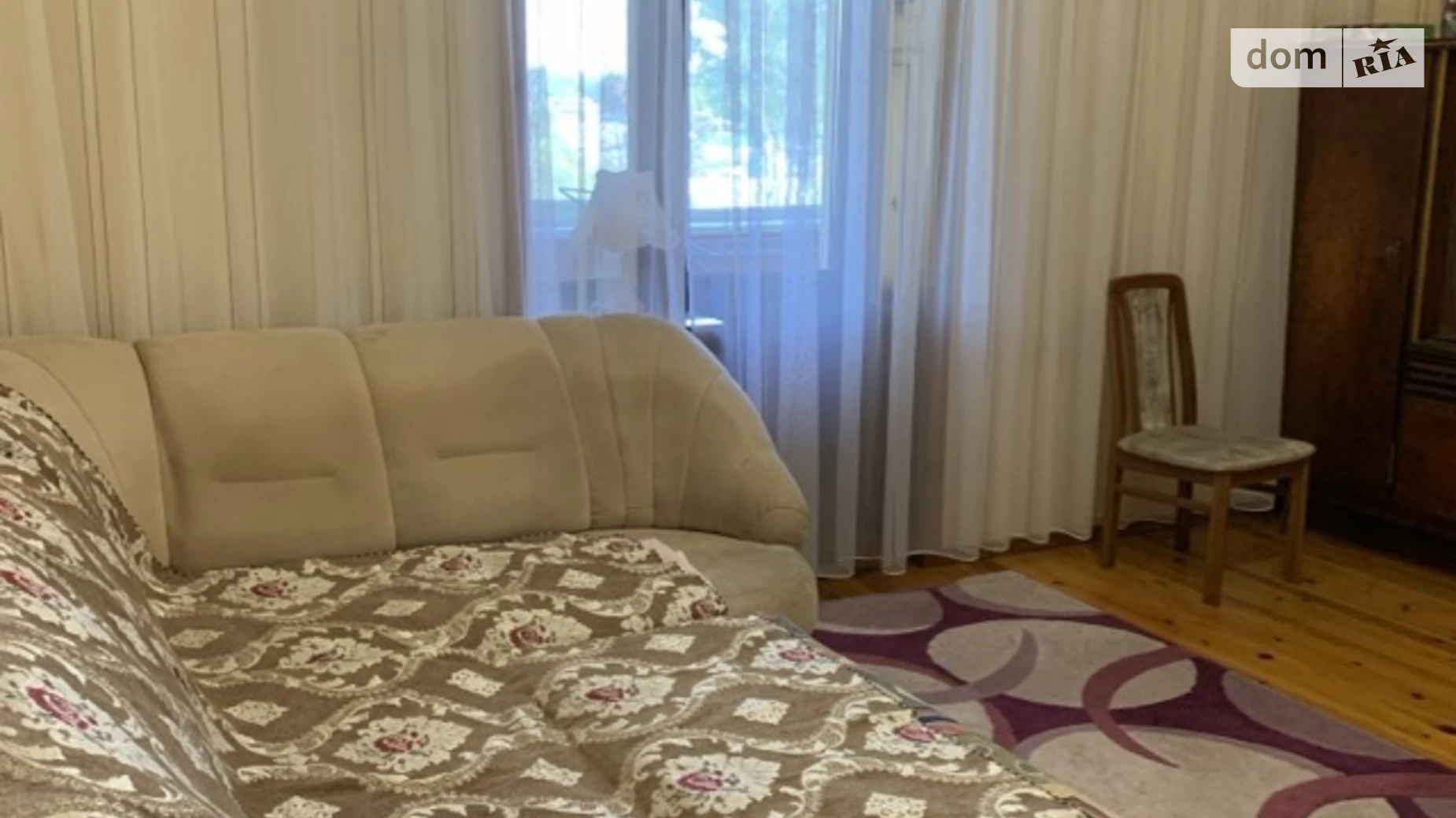 Продается 3-комнатная квартира 70.9 кв. м в Одессе, ул. Школьный аэродром - фото 4