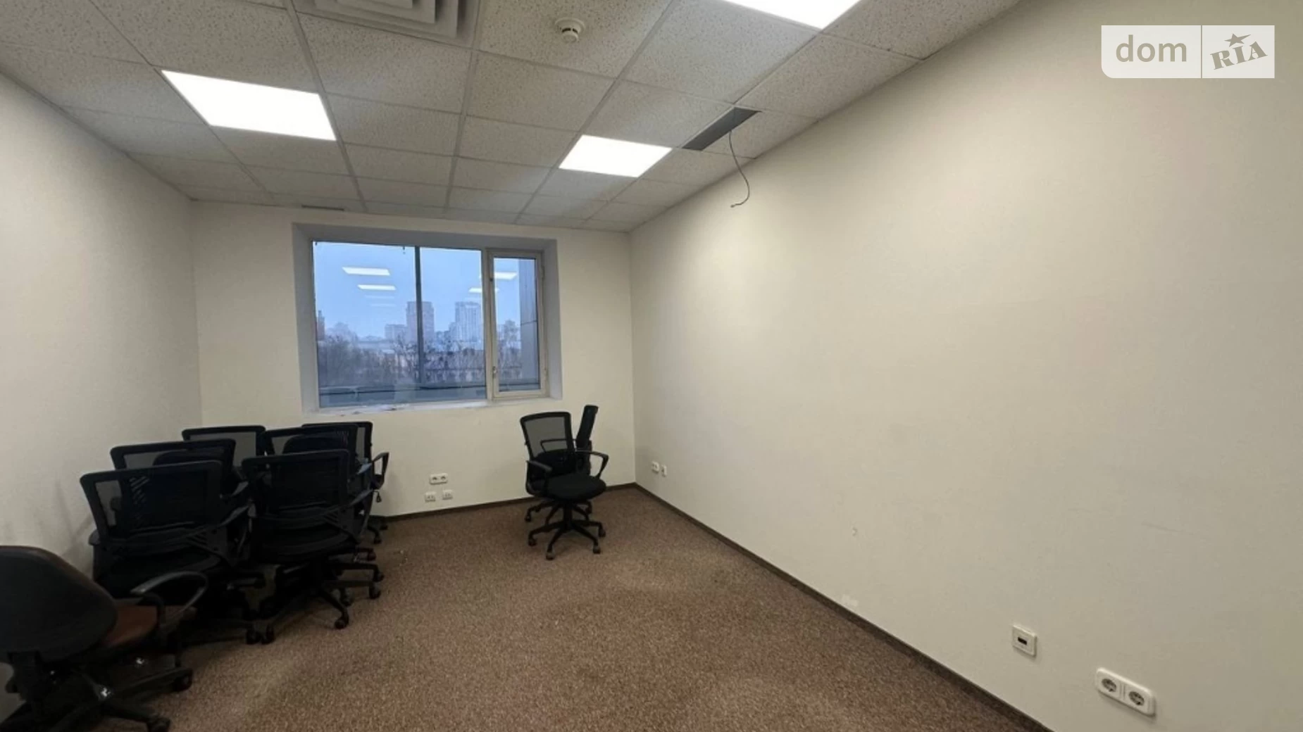 Сдается в аренду офис 150 кв. м в бизнес-центре, цена: 2250 $ - фото 4