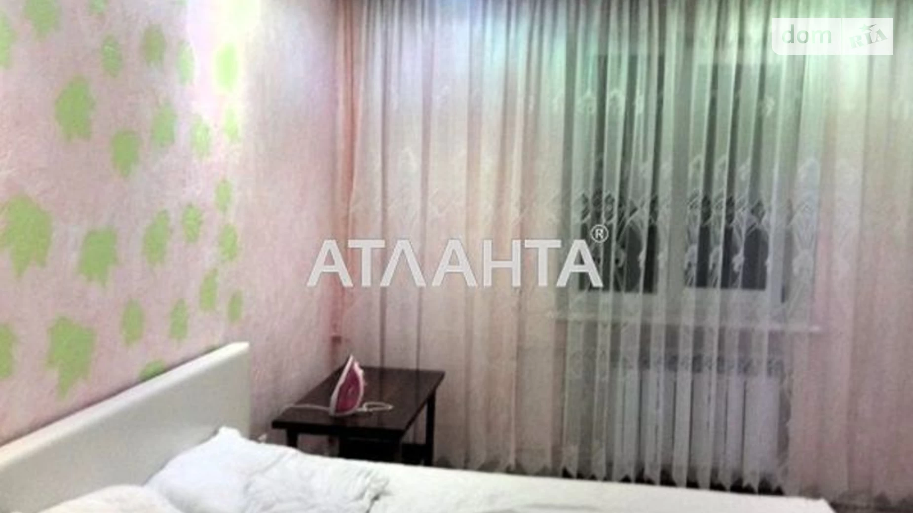 Продается 3-комнатная квартира 56.3 кв. м в Черноморске, ул. Данченко - фото 2