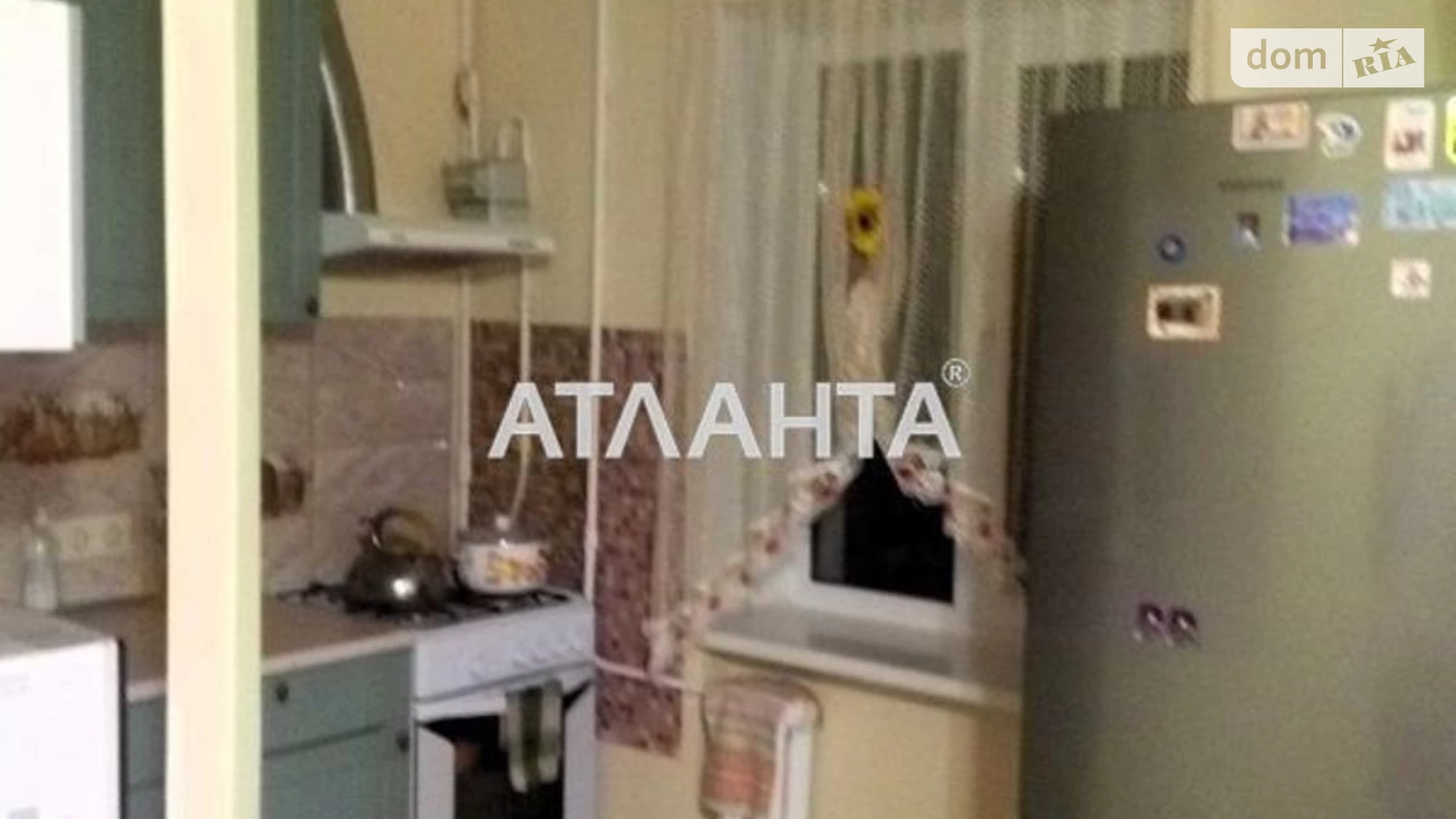 Продается 3-комнатная квартира 56.3 кв. м в Черноморске, ул. Данченко - фото 5