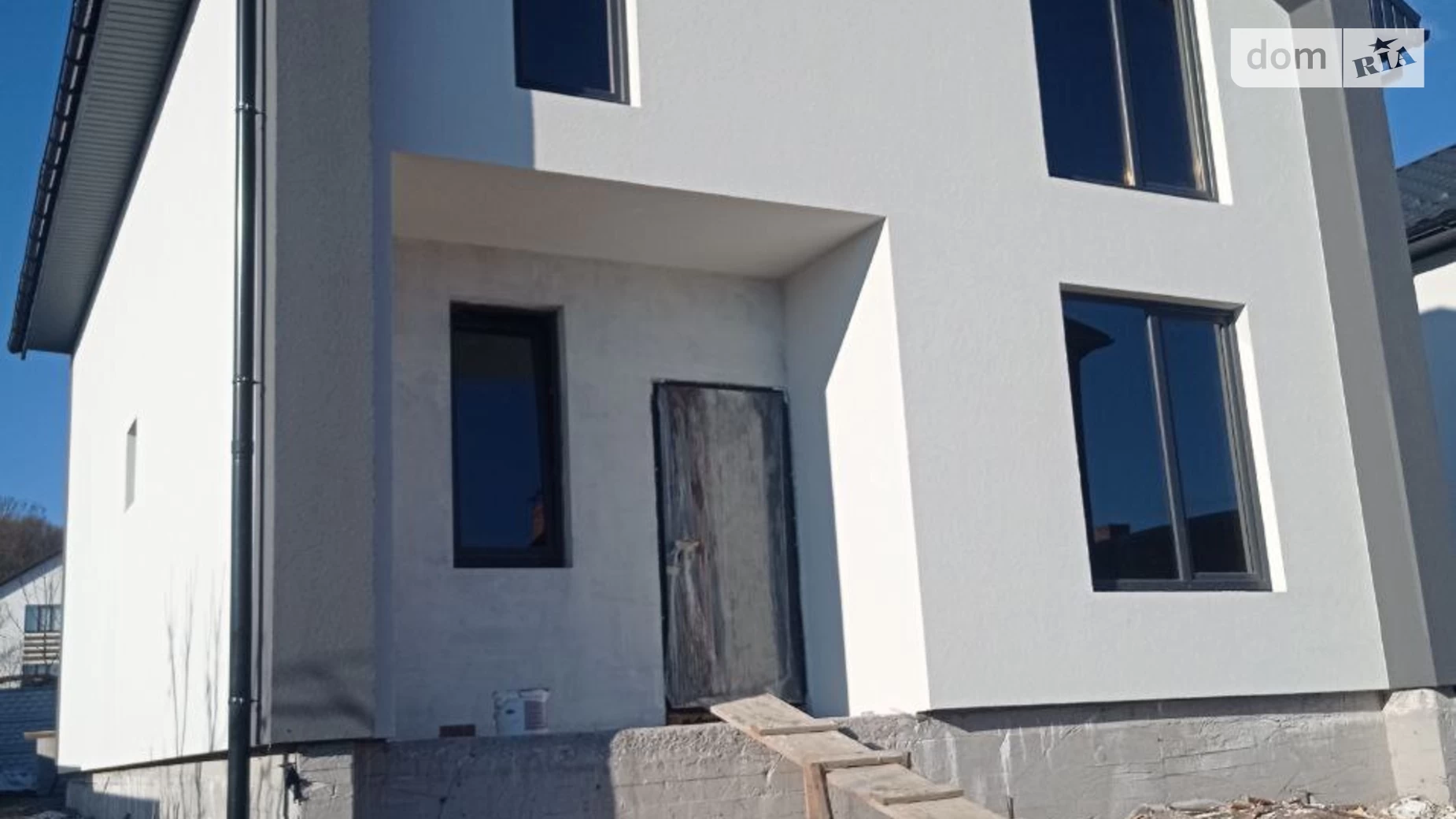 Продается дом на 2 этажа 120 кв. м с бассейном, цена: 119000 $ - фото 3