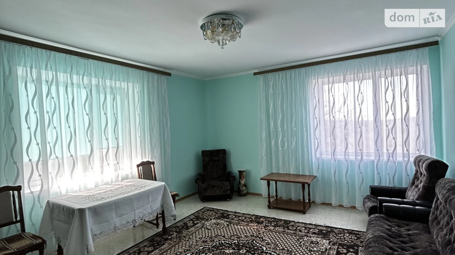 Продается дом на 2 этажа 105 кв. м с мебелью, Гарковенка, 28