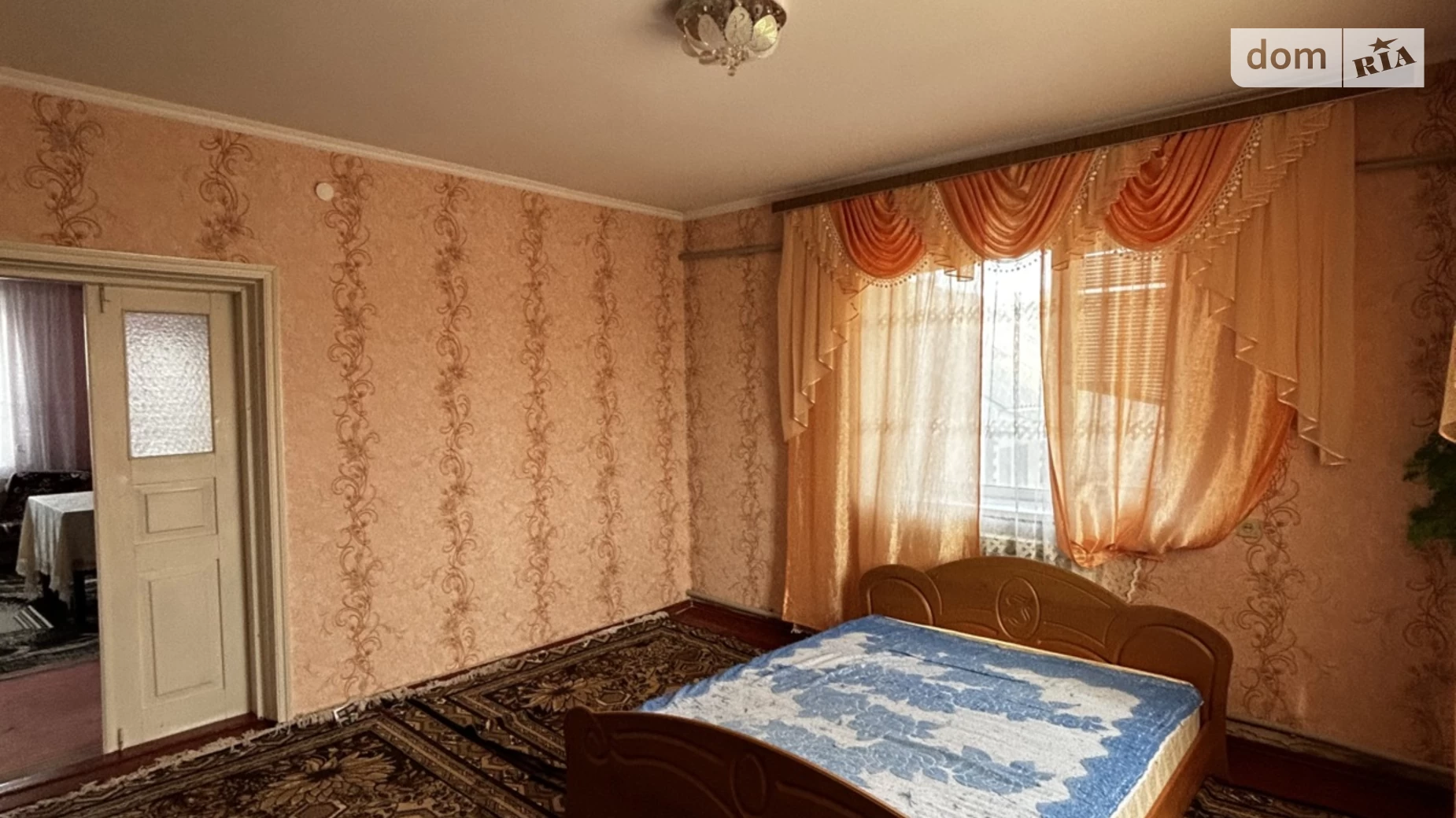 Продается дом на 2 этажа 105 кв. м с балконом, Гарковенка, 28