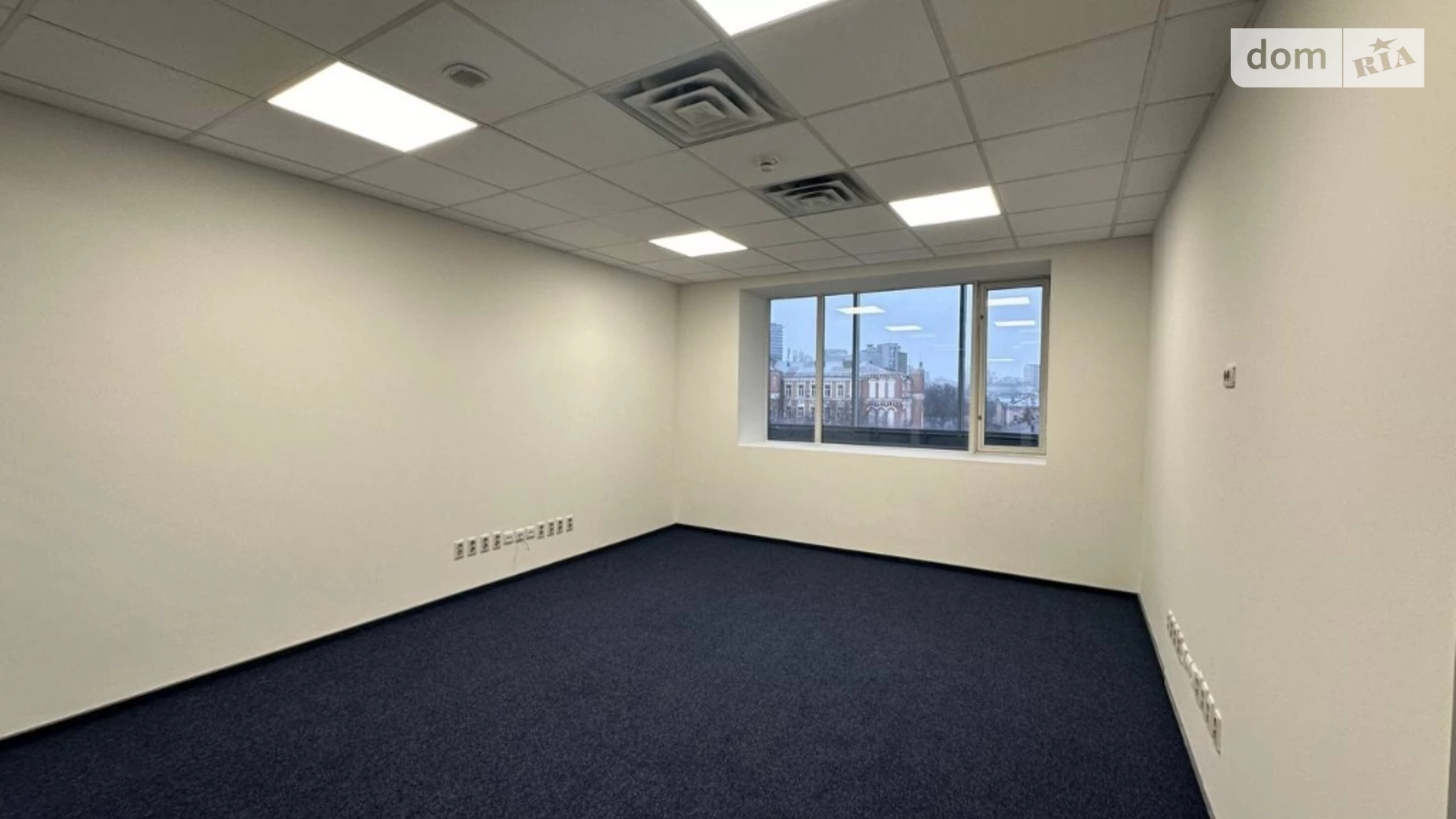 Сдается в аренду офис 111 кв. м в бизнес-центре, цена: 1665 $ - фото 3