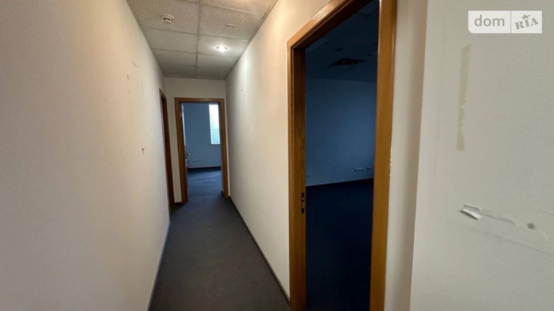 Сдается в аренду офис 155 кв. м в бизнес-центре, цена: 2325 $ - фото 3