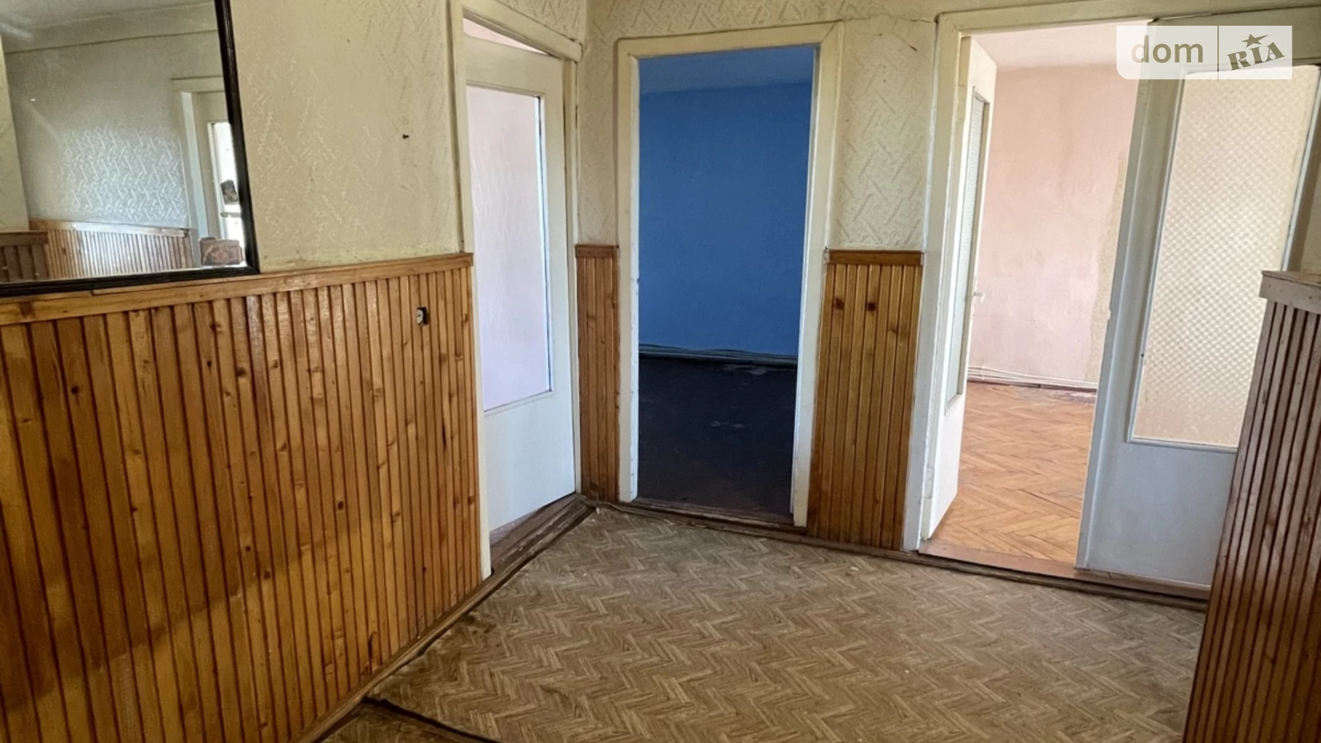 Продається 4-кімнатна квартира 87 кв. м у Виноградові, вул. Миру, 17 - фото 5