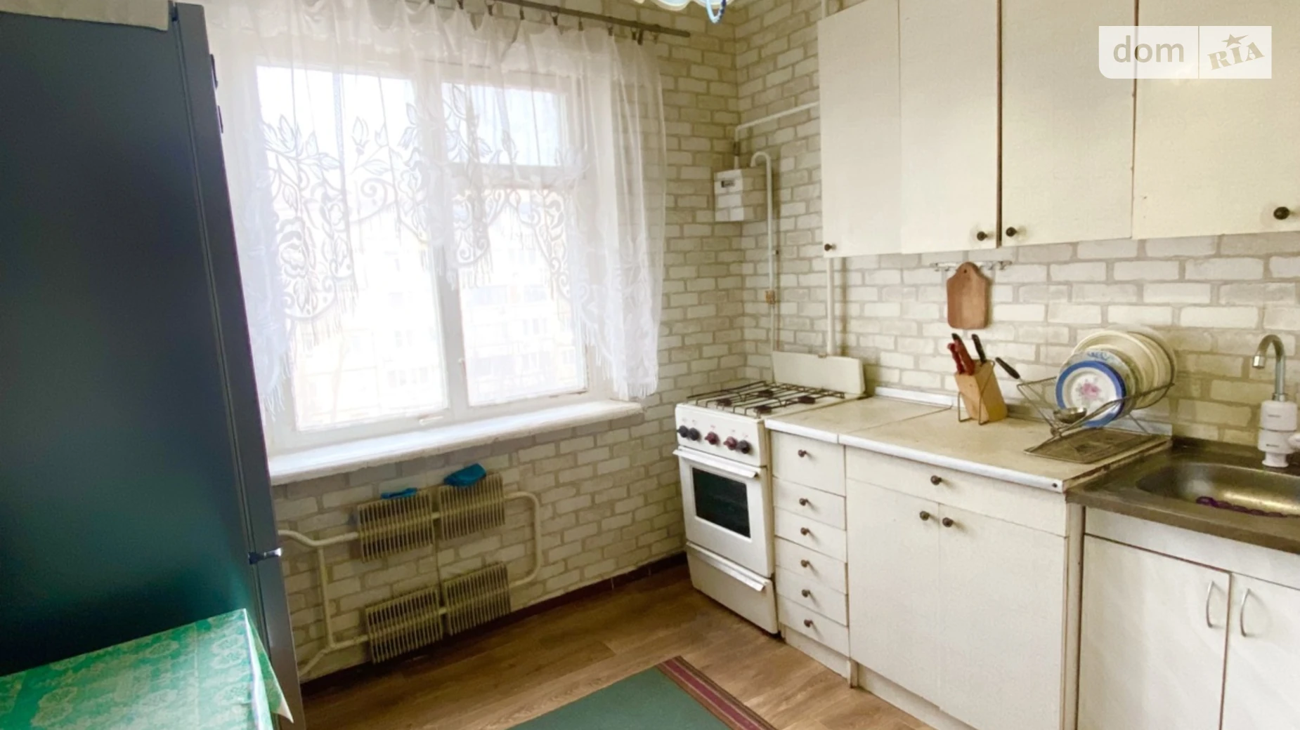 Продается 3-комнатная квартира 63.8 кв. м в Днепре, цена: 35900 $ - фото 2