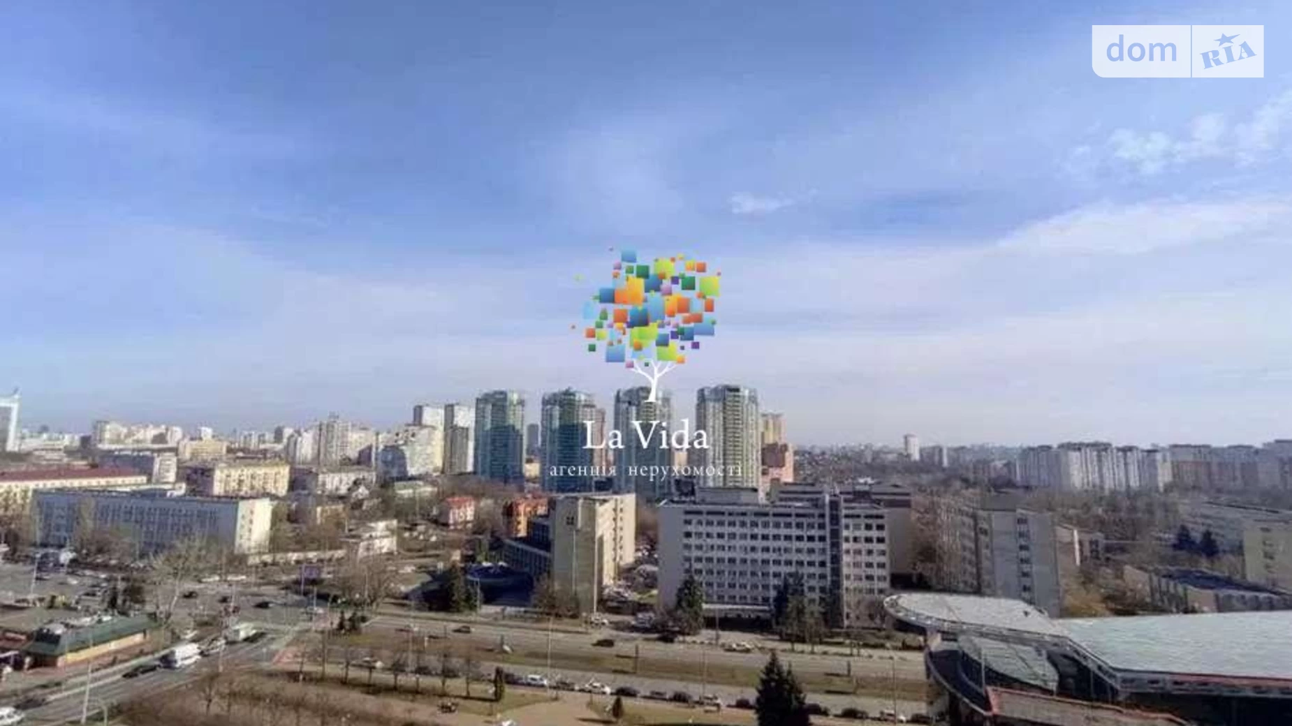 Продается 1-комнатная квартира 47 кв. м в Киеве, просп. Воздушных Сил(Воздухофлотский), 56 - фото 4