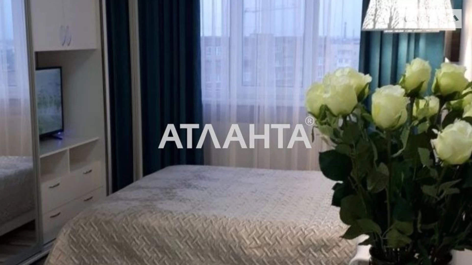 Продається 2-кімнатна квартира 52 кв. м у Чорноморську, вул. Радісна - фото 2