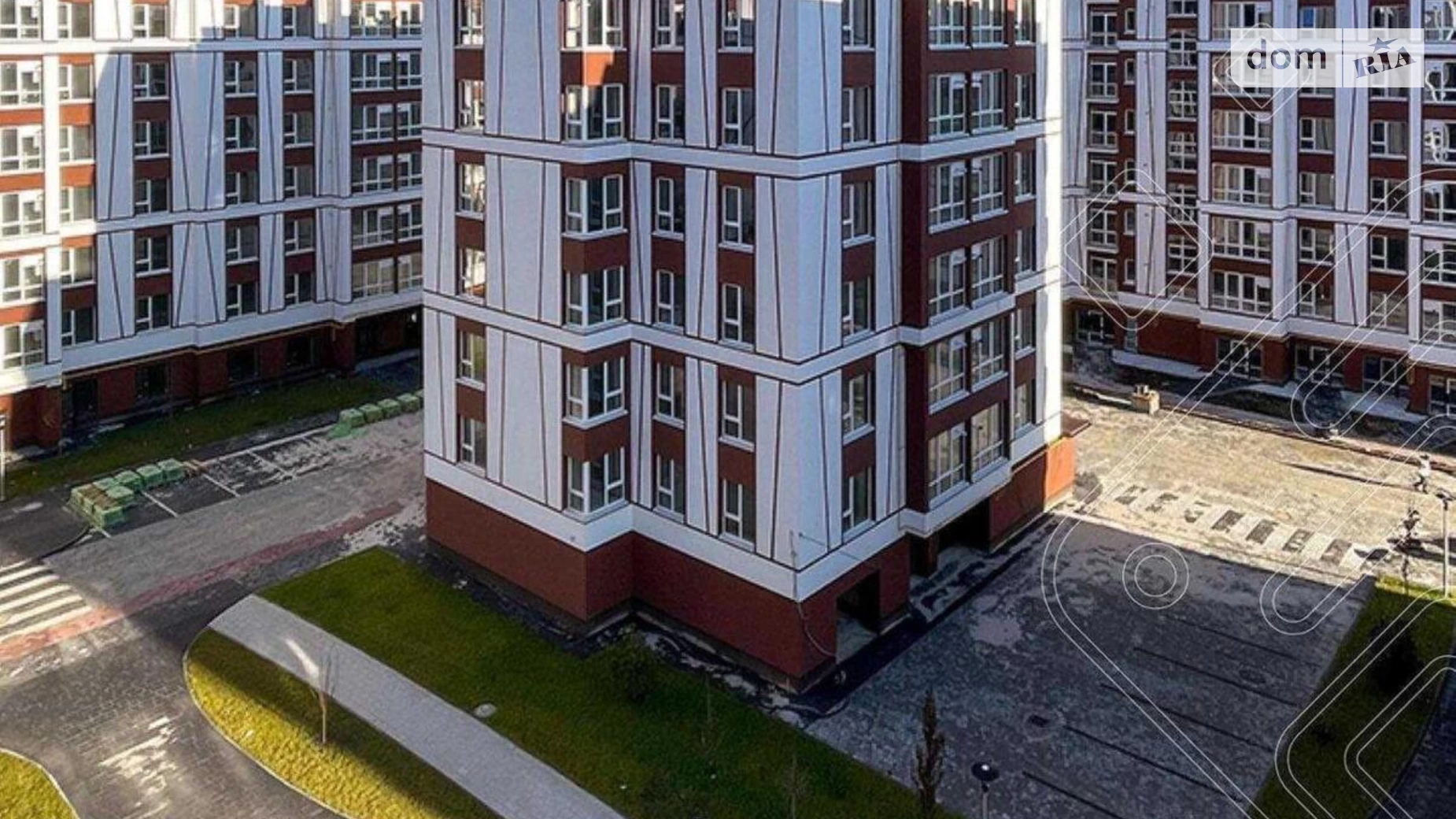 Продається 2-кімнатна квартира 49 кв. м у Івано-Франківську, вул. Отця Блавацького