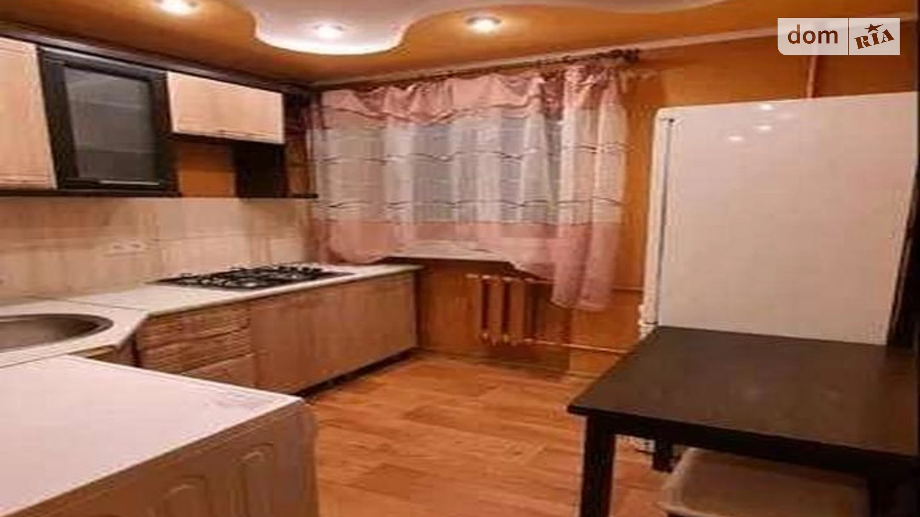 Продается 1-комнатная квартира 30 кв. м в Харькове, ул. Каденюка(Танкопия), 31
