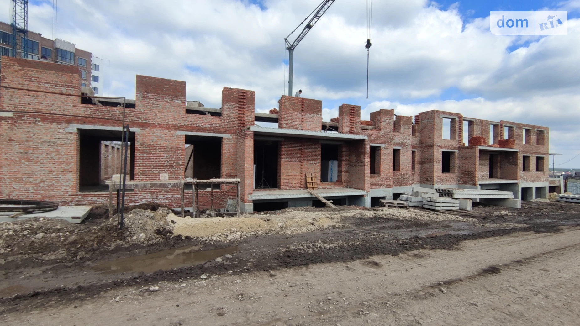 пров. Дубовецький, 5 Байківці ЖК Нові Байківці - фото 2